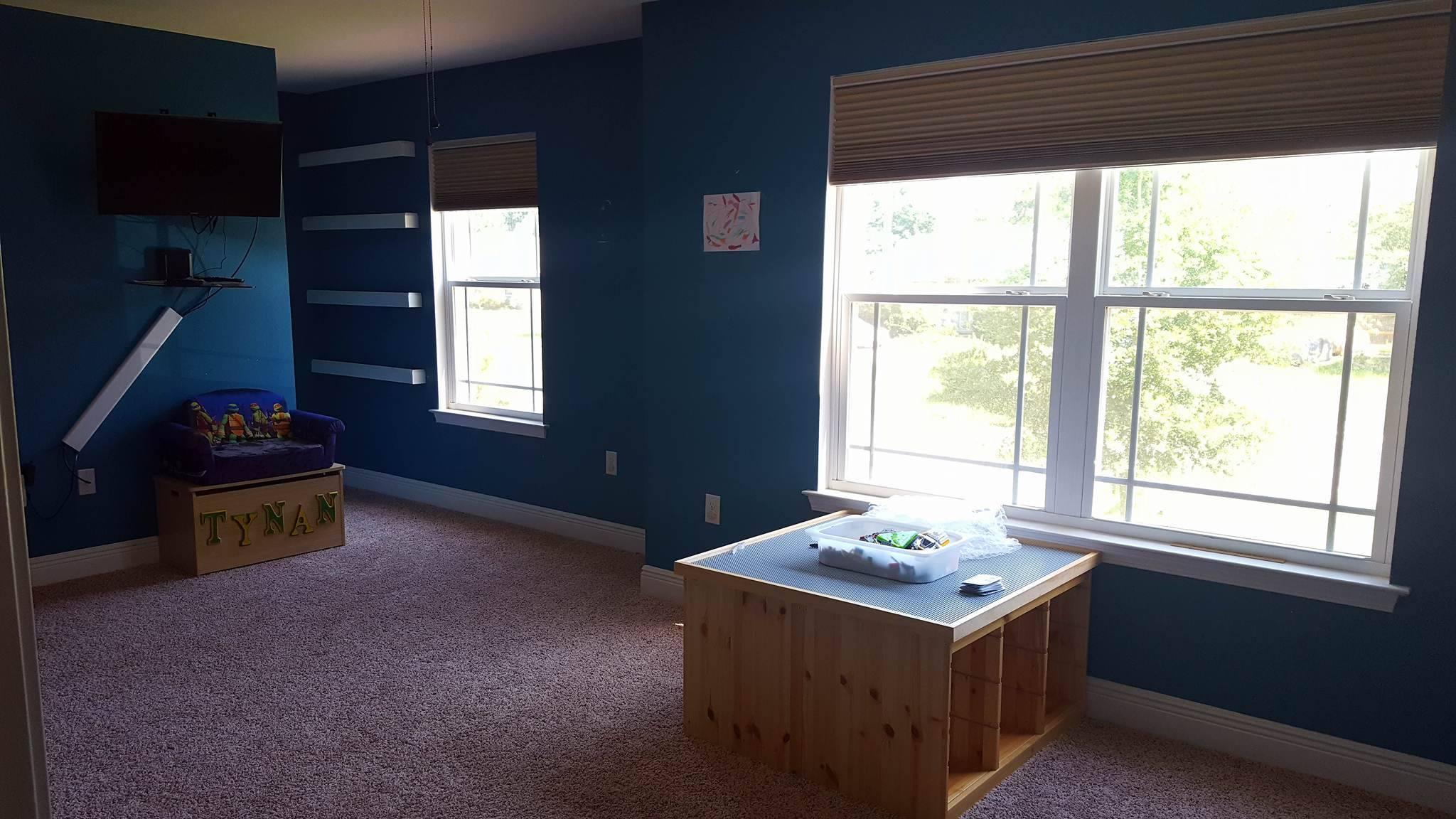 SHOAL LAKE PH 1B - Residential