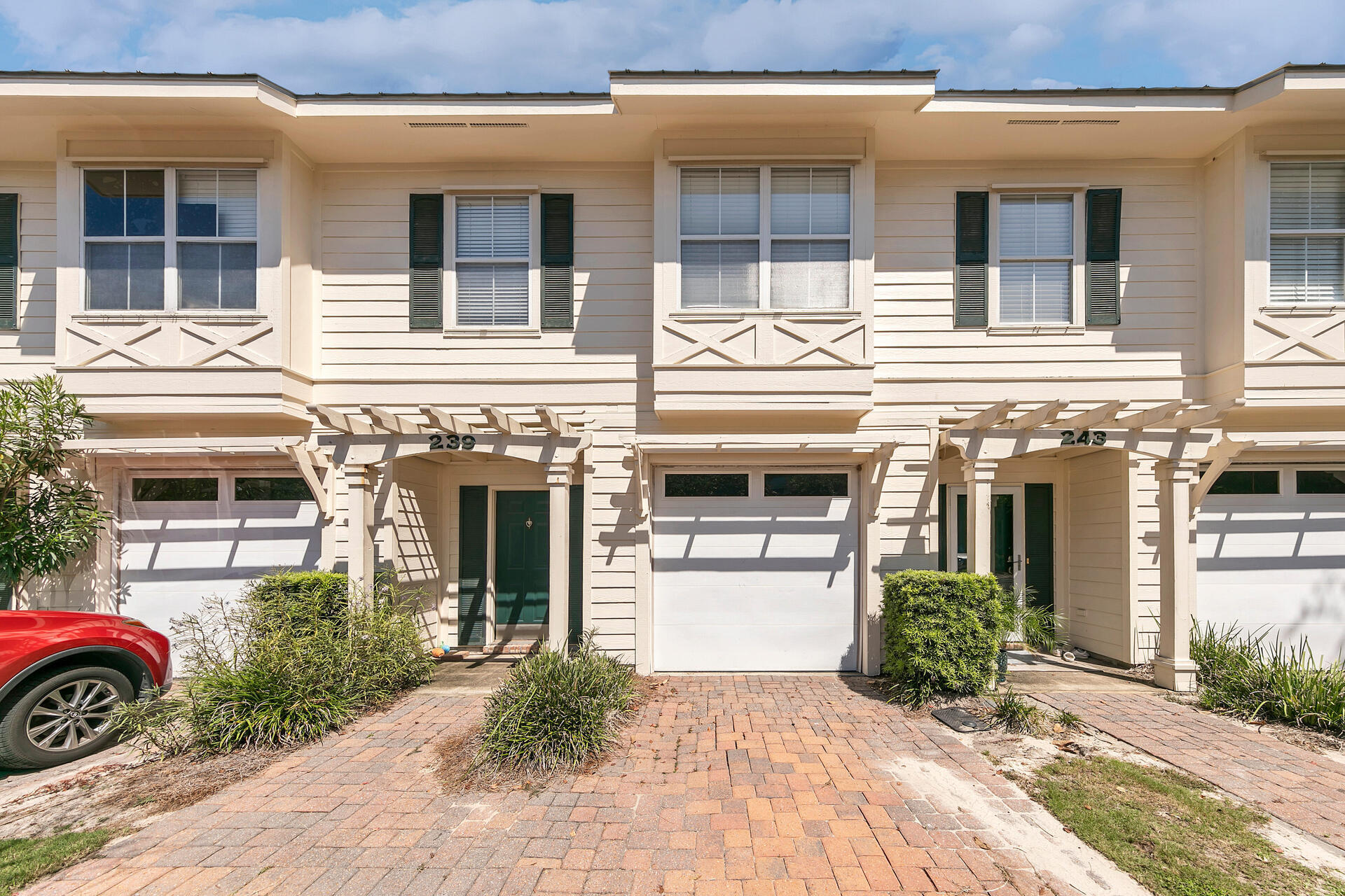 OLD BAY VILLAGE PHASE 1 - Residential