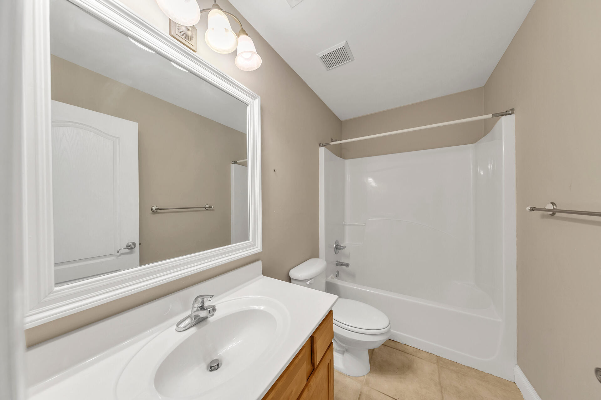 OLD BAY VILLAGE PHASE 1 - Residential