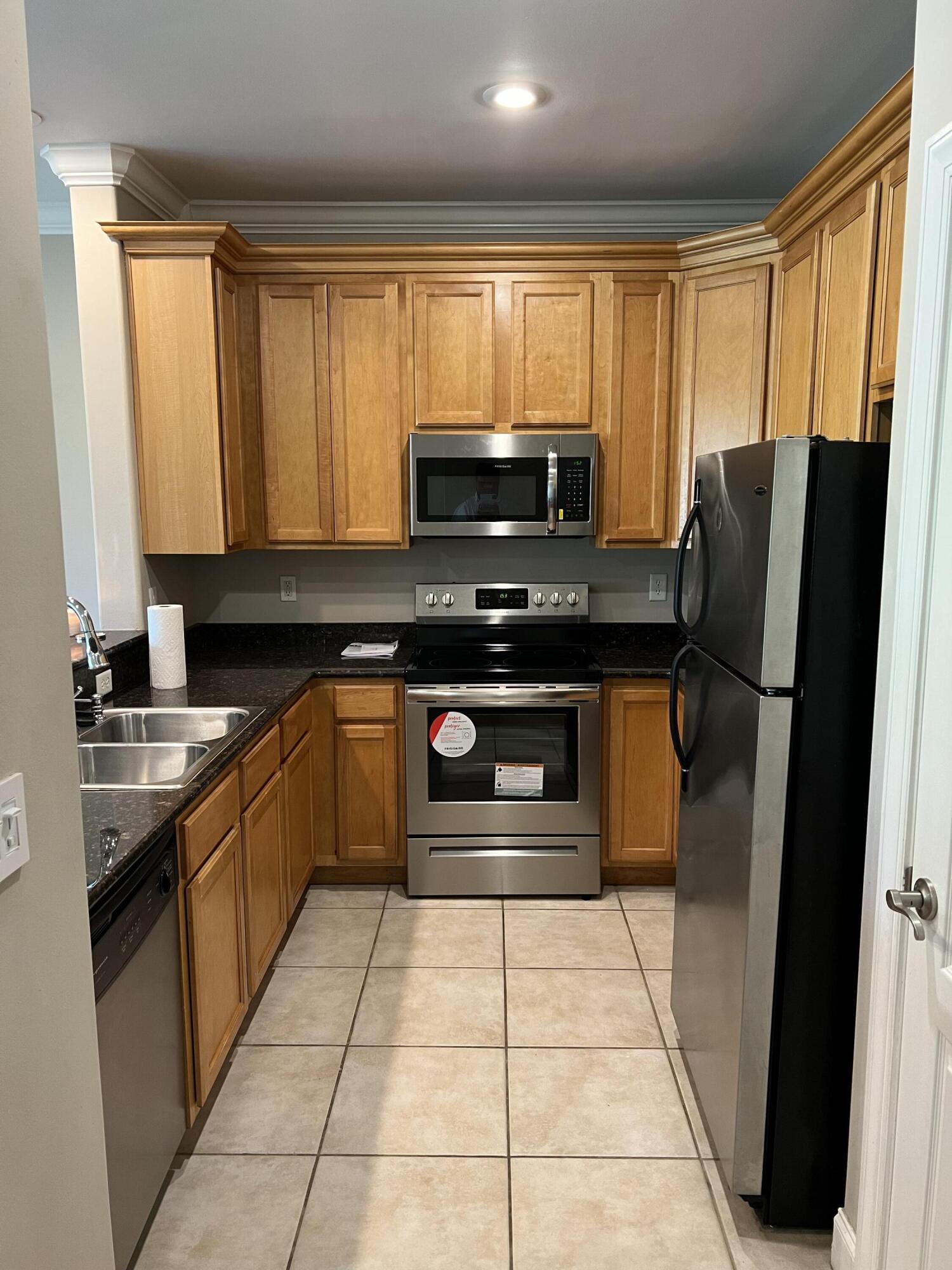 OLD BAY VILLAGE PHASE 1 - Residential