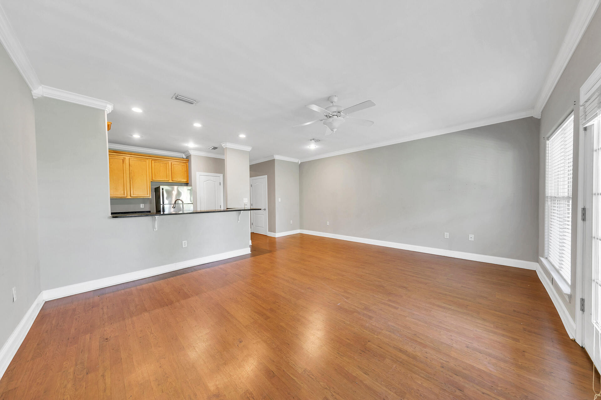 OLD BAY VILLAGE PHASE 1 - Residential