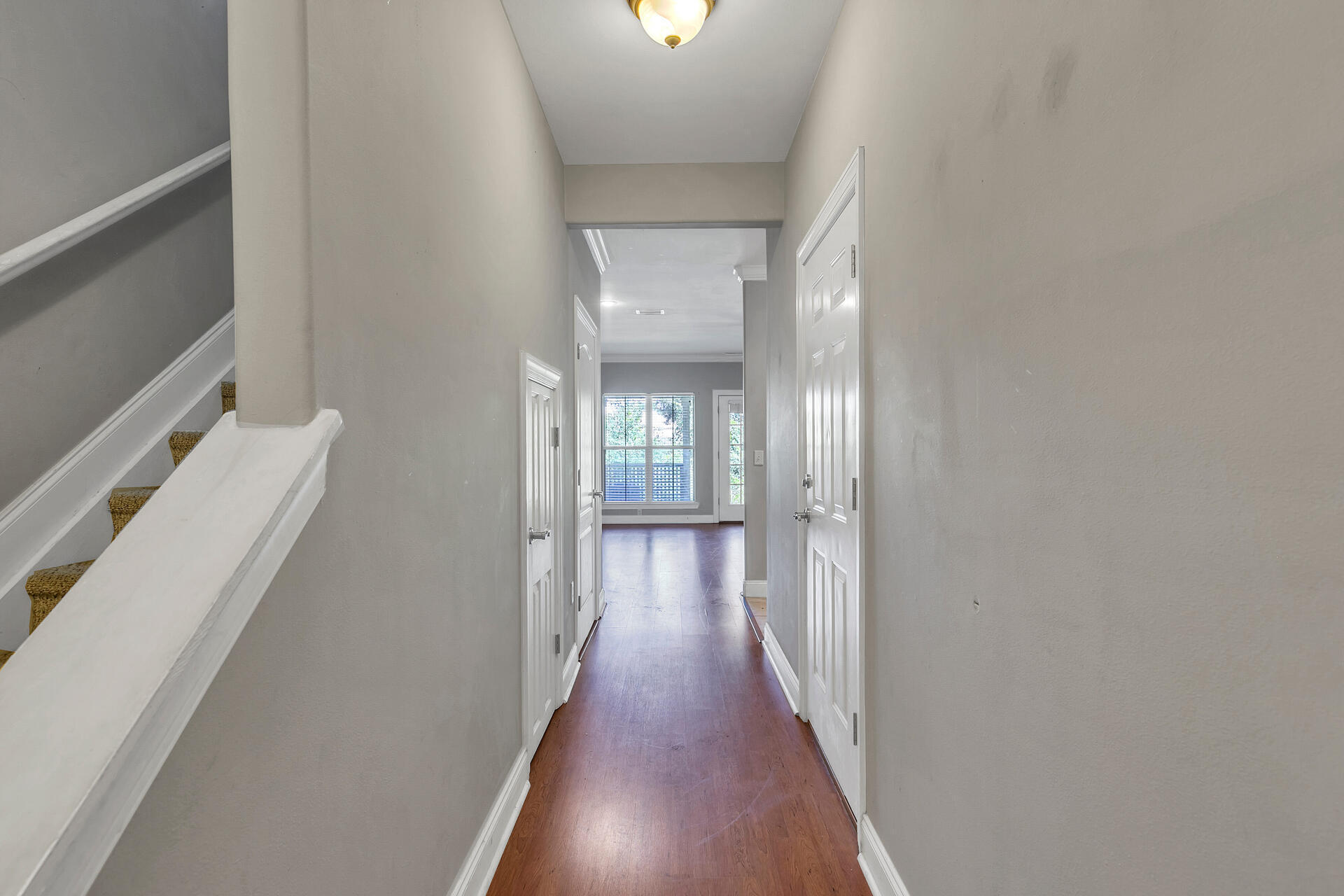 OLD BAY VILLAGE PHASE 1 - Residential