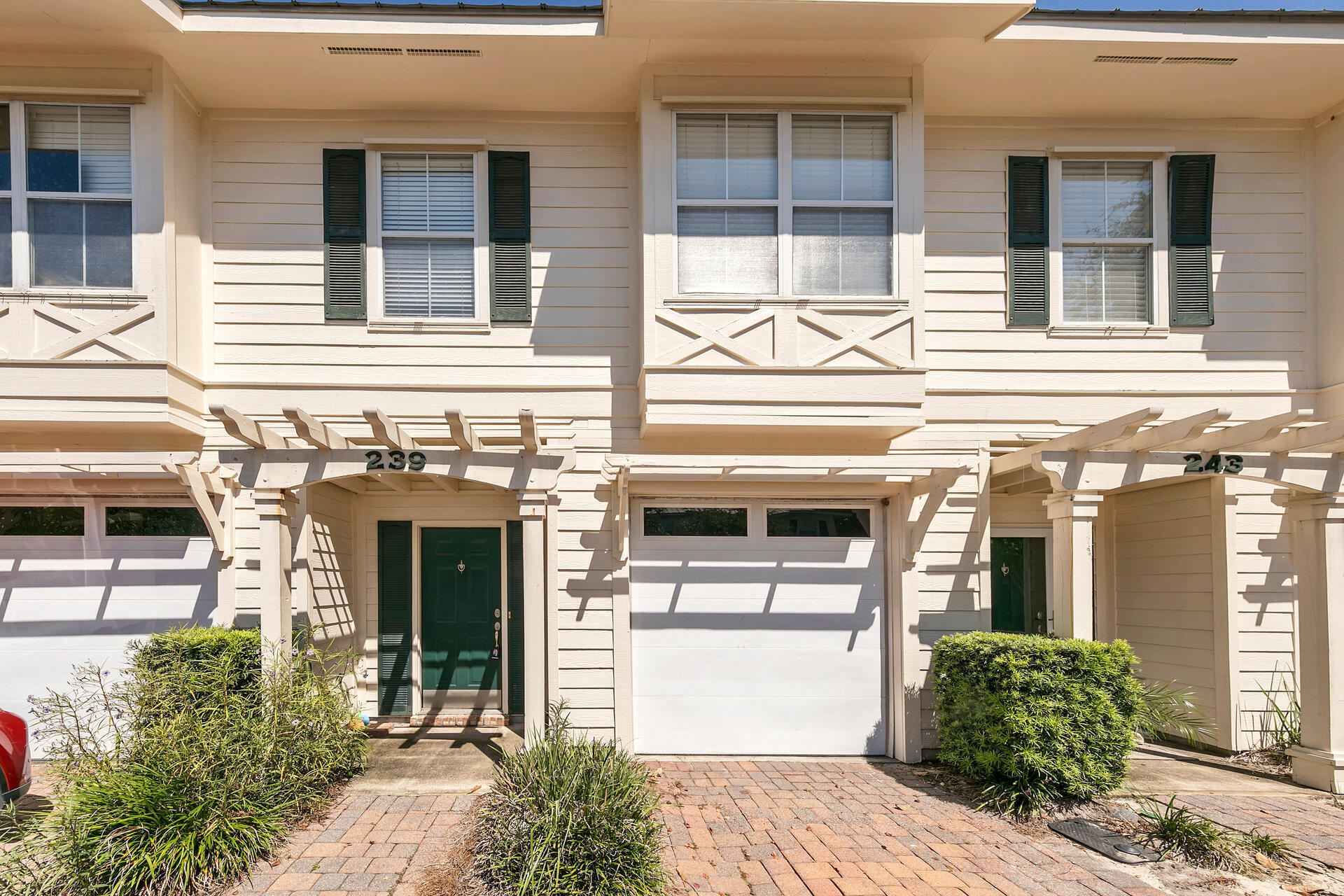 OLD BAY VILLAGE PHASE 1 - Residential