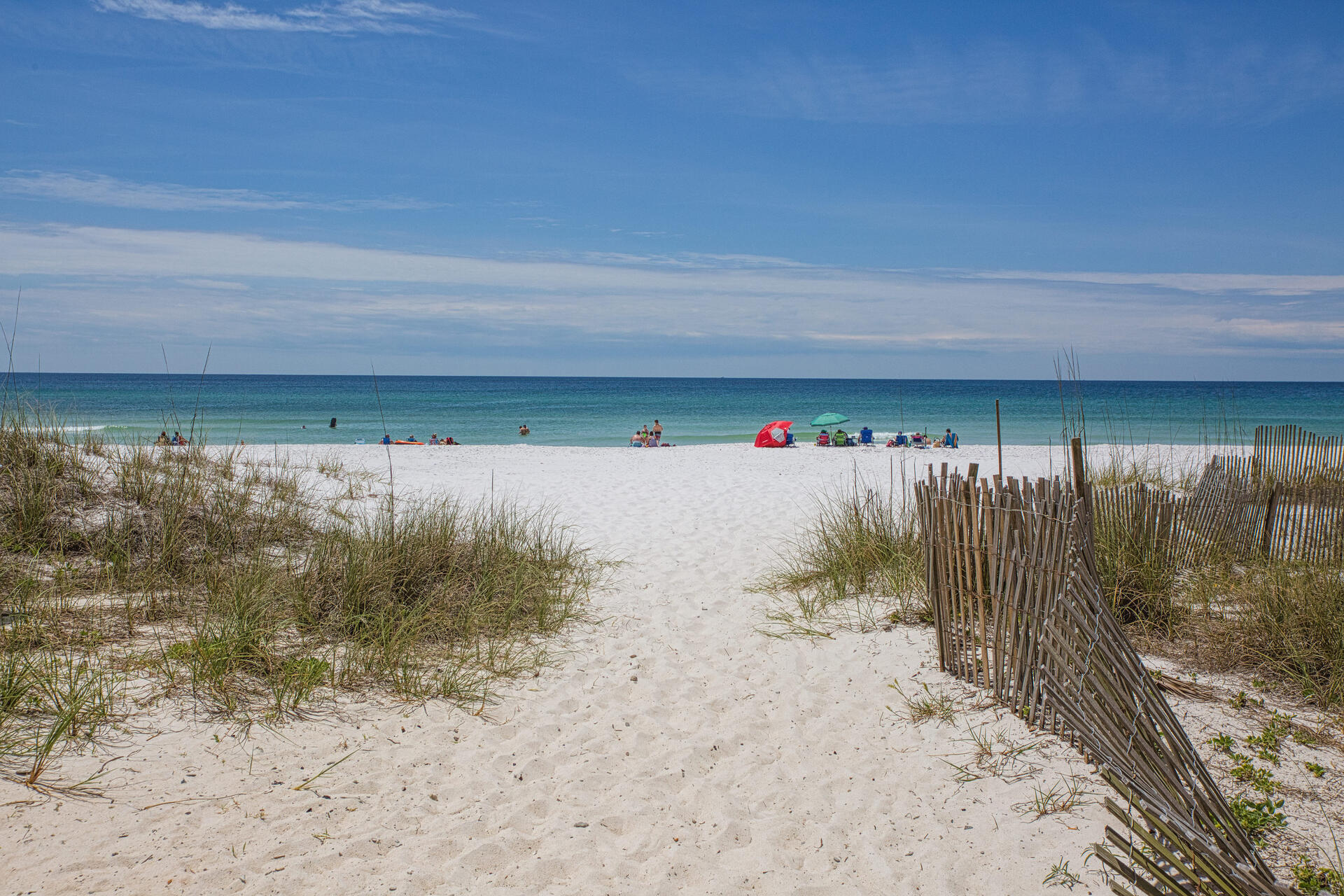 OLD BAY VILLAGE PHASE 1 - Residential