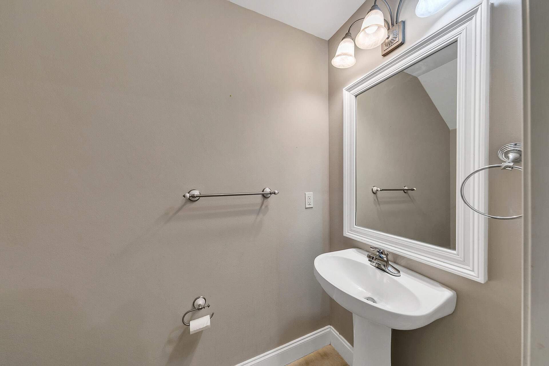 OLD BAY VILLAGE PHASE 1 - Residential