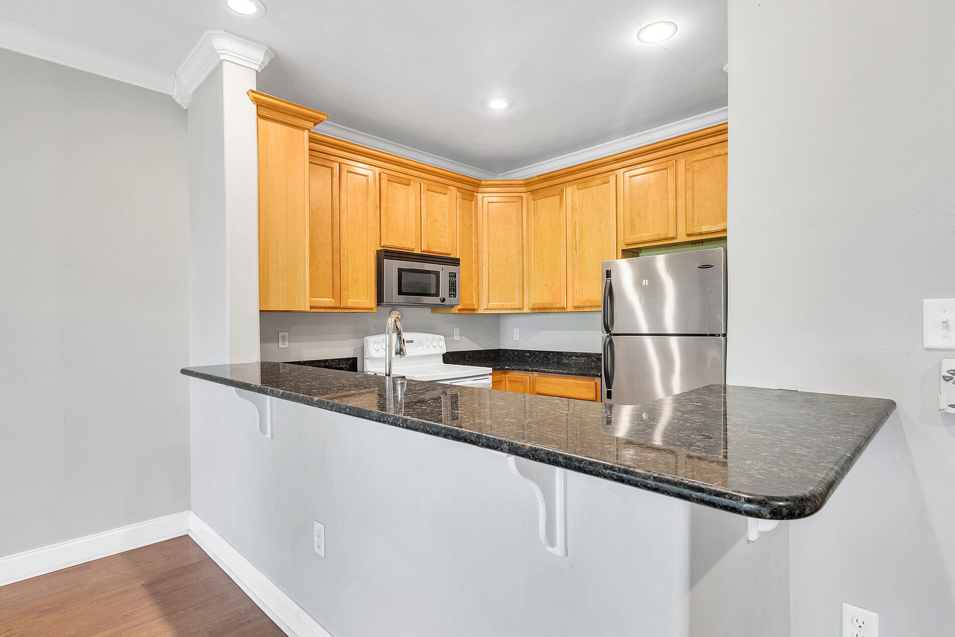 OLD BAY VILLAGE PHASE 1 - Residential