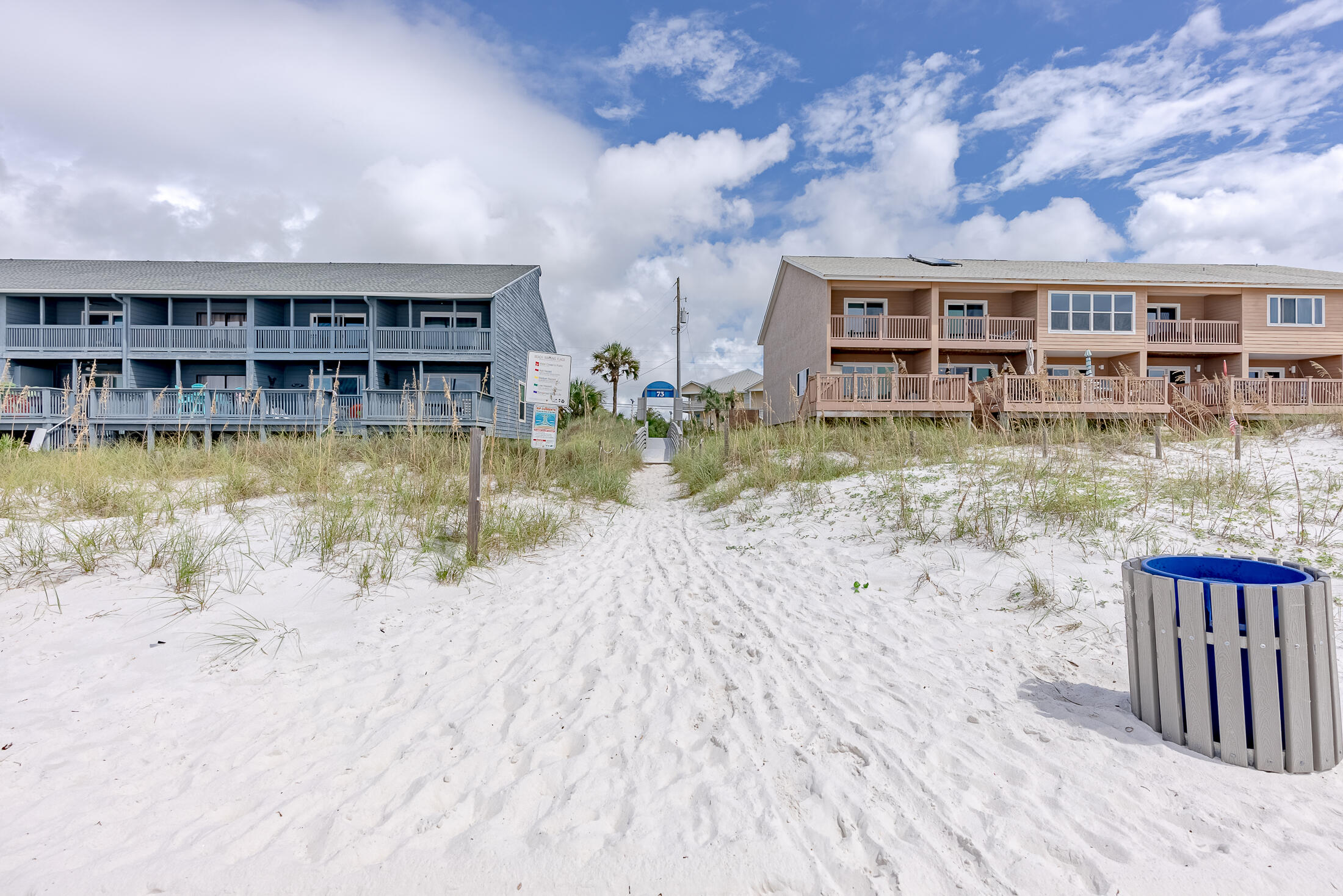 PEACHTREE PLACE 1 CONDO - Residential