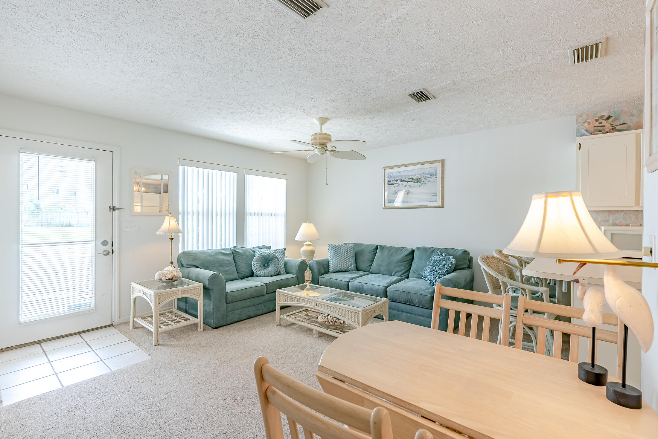 PEACHTREE PLACE 1 CONDO - Residential