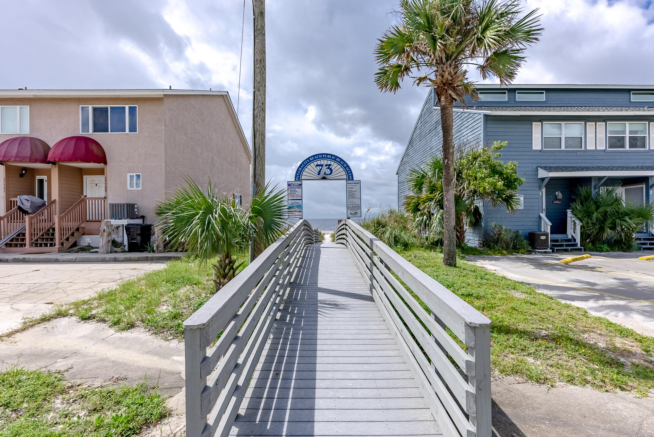 PEACHTREE PLACE 1 CONDO - Residential