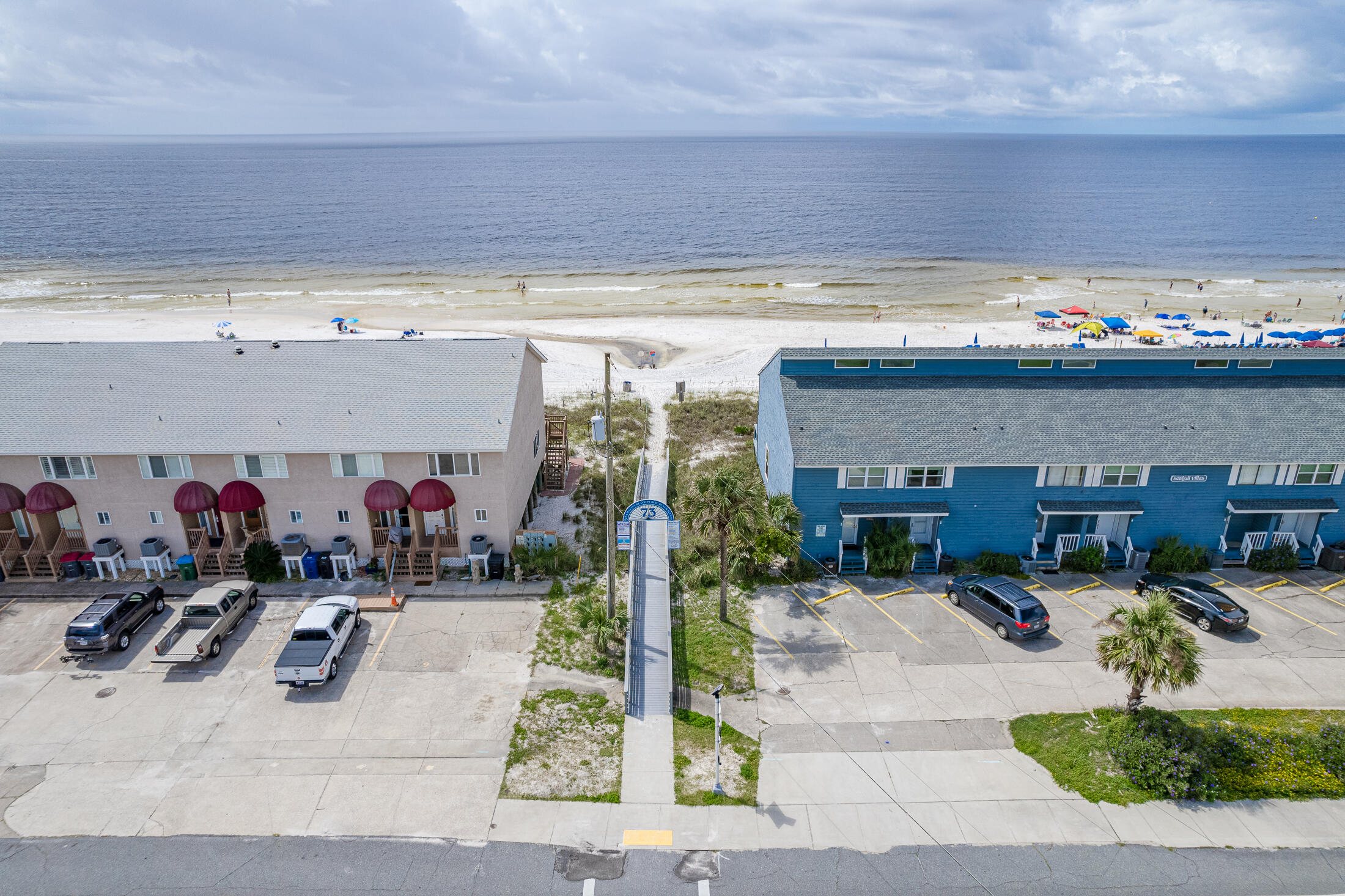 PEACHTREE PLACE 1 CONDO - Residential