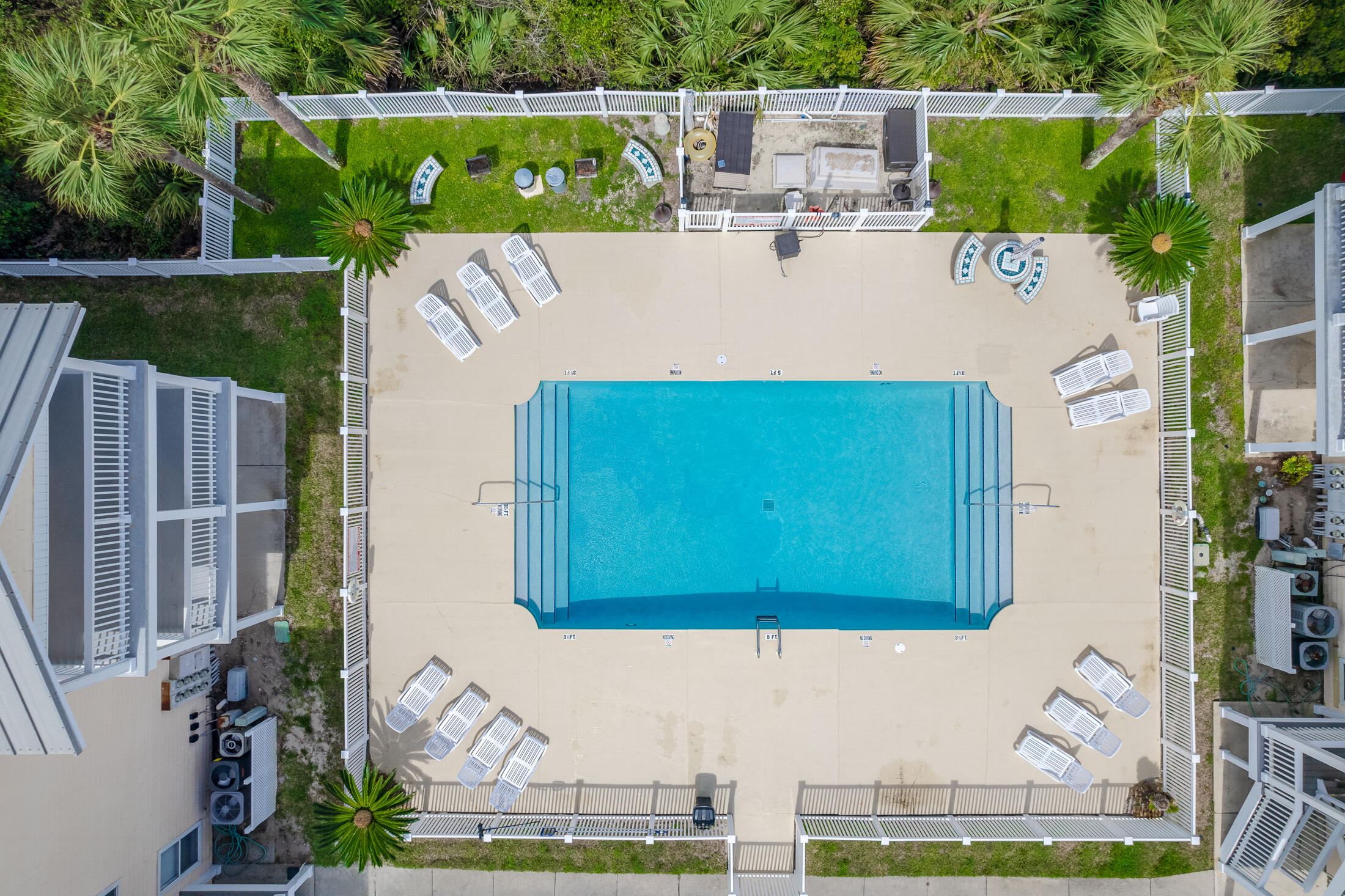 PEACHTREE PLACE 1 CONDO - Residential