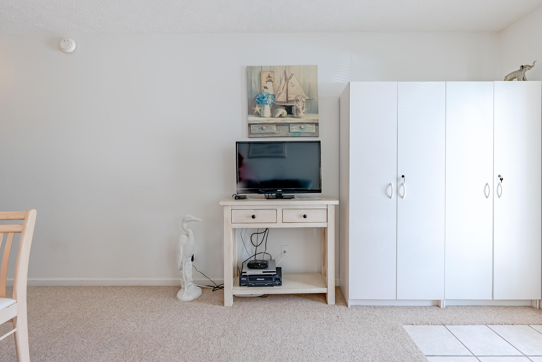 PEACHTREE PLACE 1 CONDO - Residential