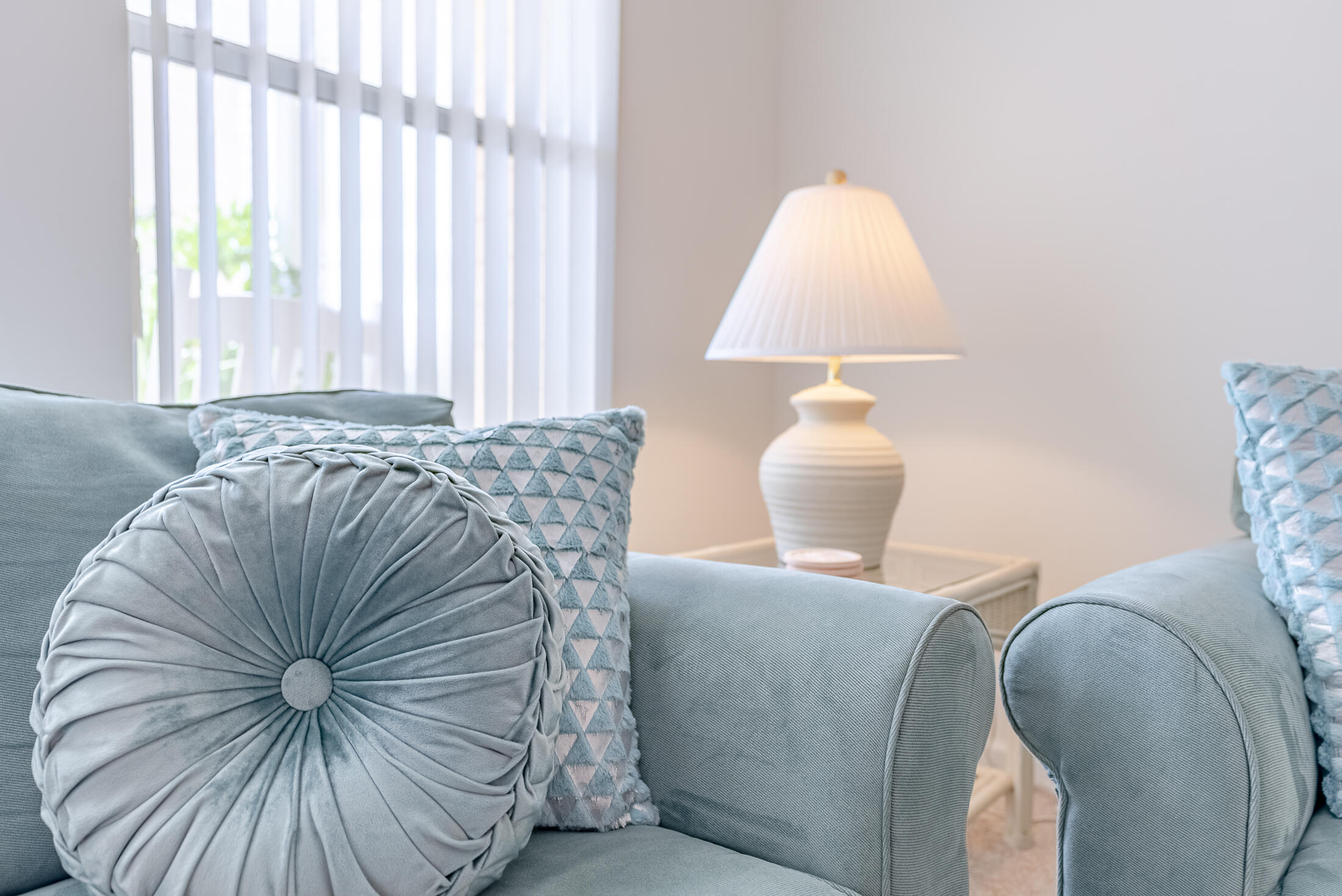 PEACHTREE PLACE 1 CONDO - Residential