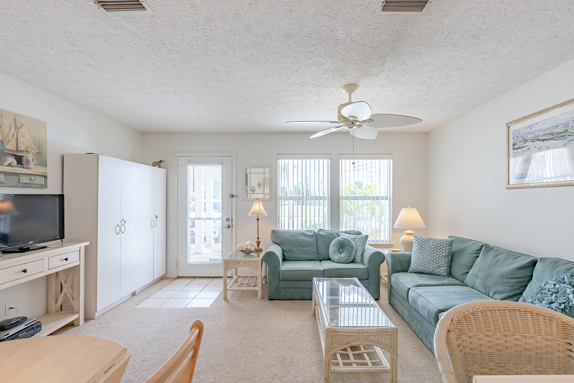 PEACHTREE PLACE 1 CONDO - Residential