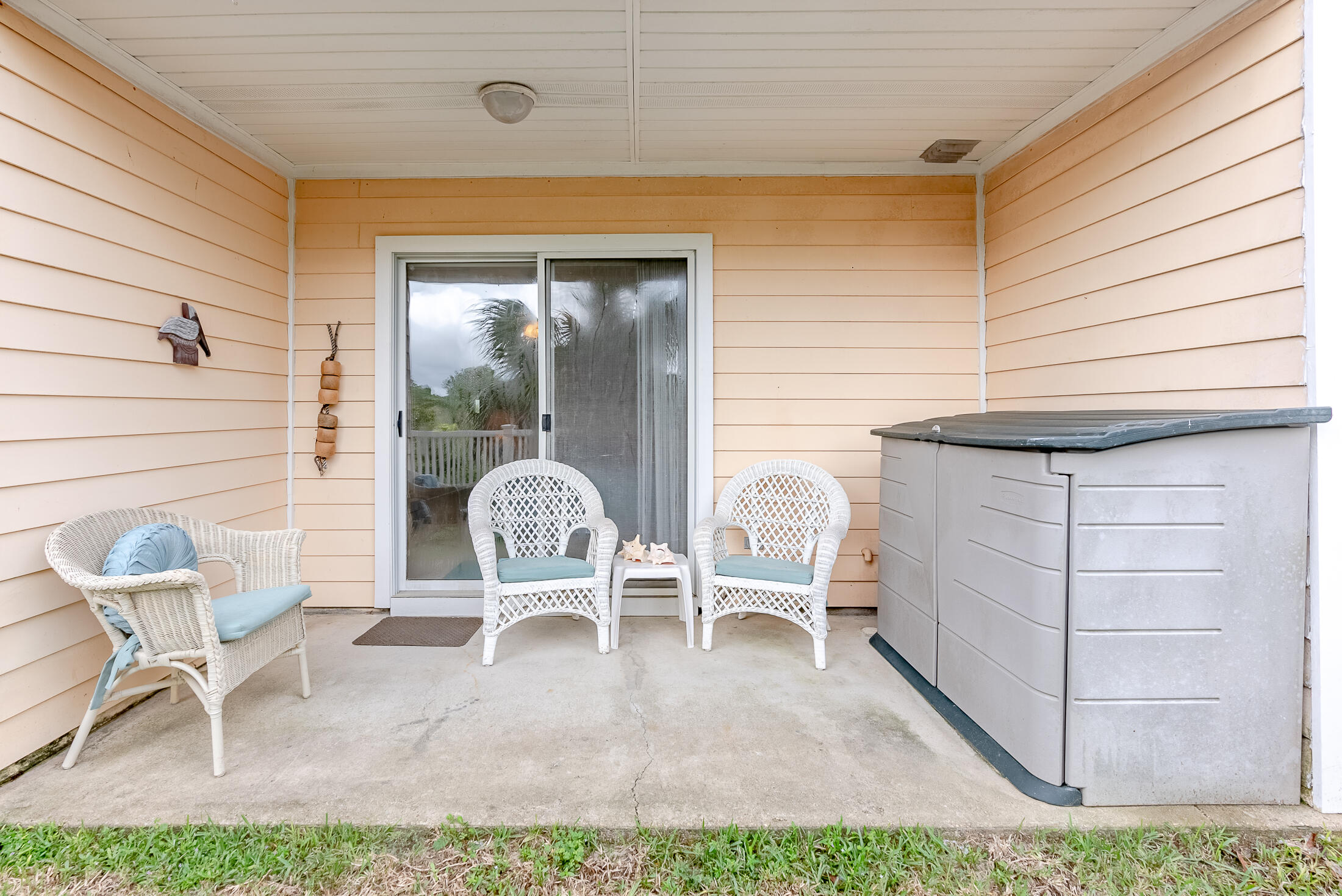 PEACHTREE PLACE 1 CONDO - Residential