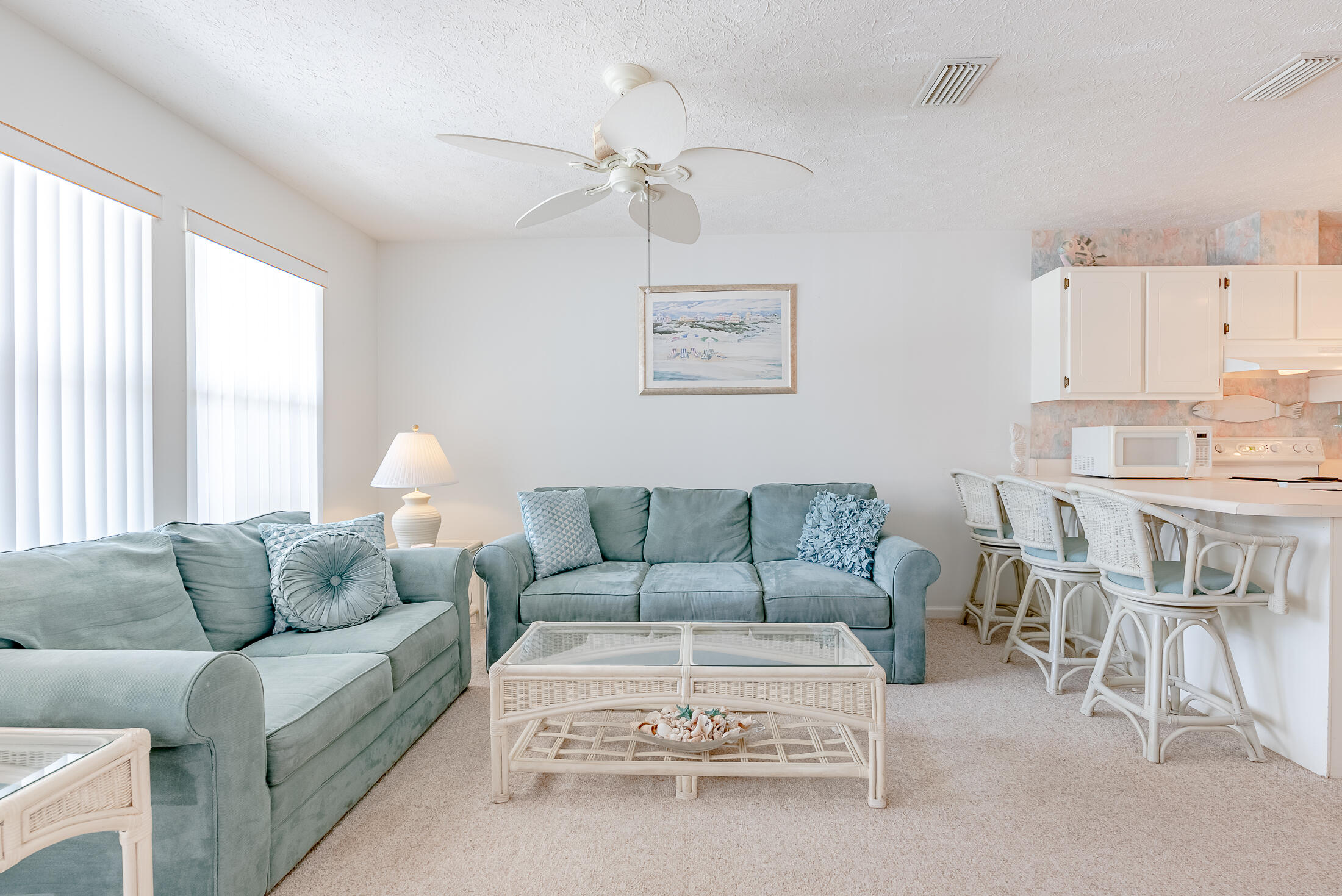 PEACHTREE PLACE 1 CONDO - Residential