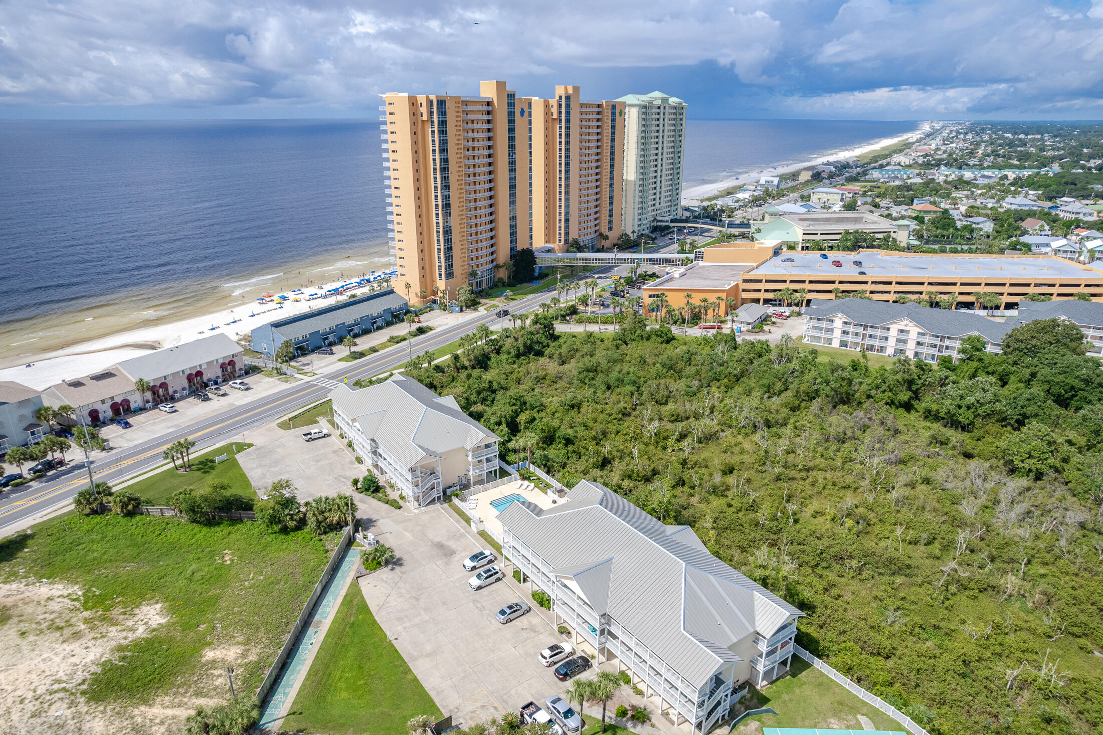 PEACHTREE PLACE 1 CONDO - Residential