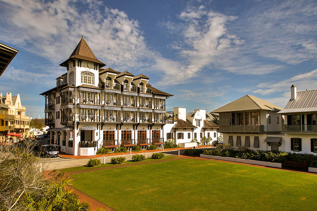 ROSEMARY BEACH - Residential