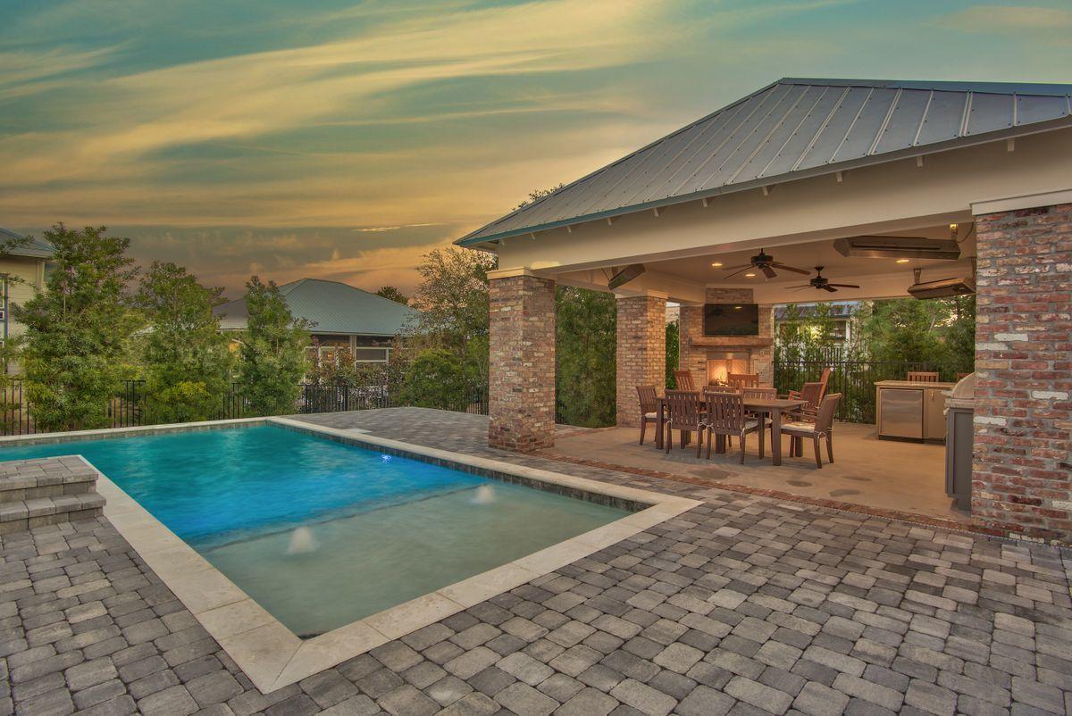 ROLLING DUNES PH 3 - Residential