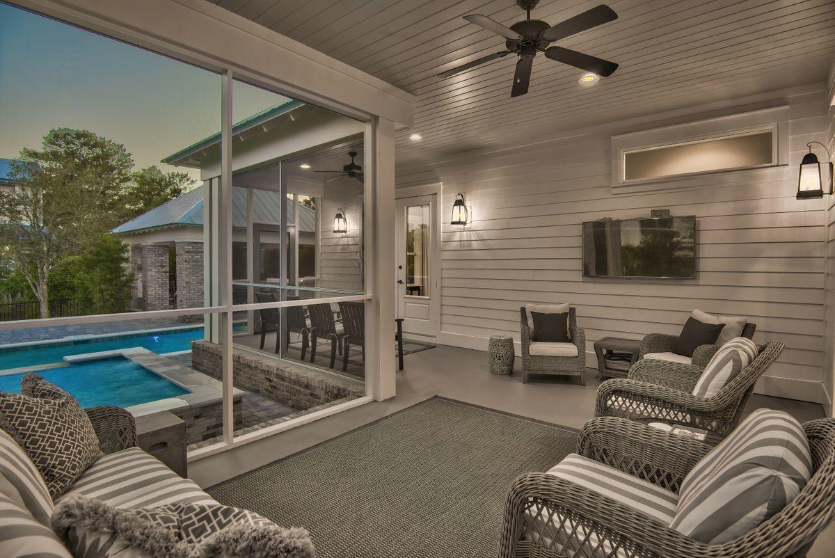ROLLING DUNES PH 3 - Residential
