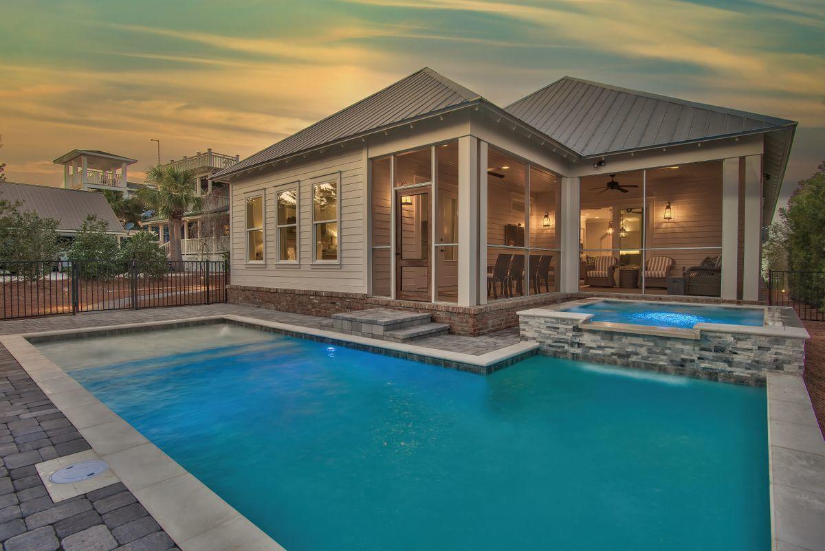 ROLLING DUNES PH 3 - Residential