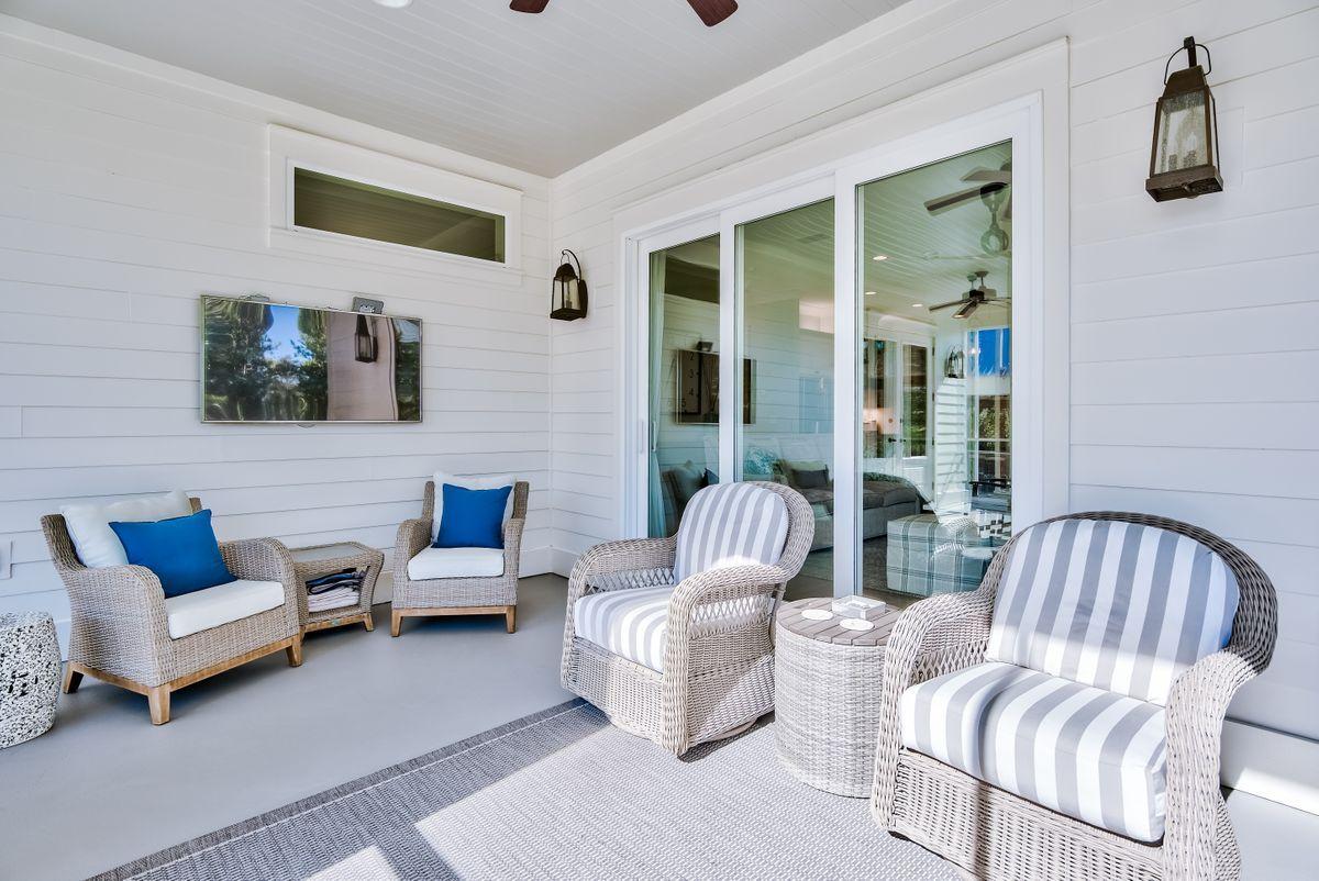 ROLLING DUNES PH 3 - Residential