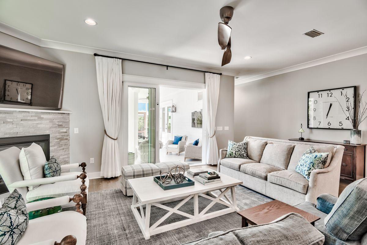 ROLLING DUNES PH 3 - Residential