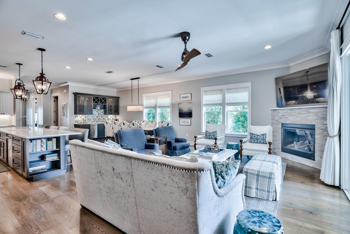 ROLLING DUNES PH 3 - Residential