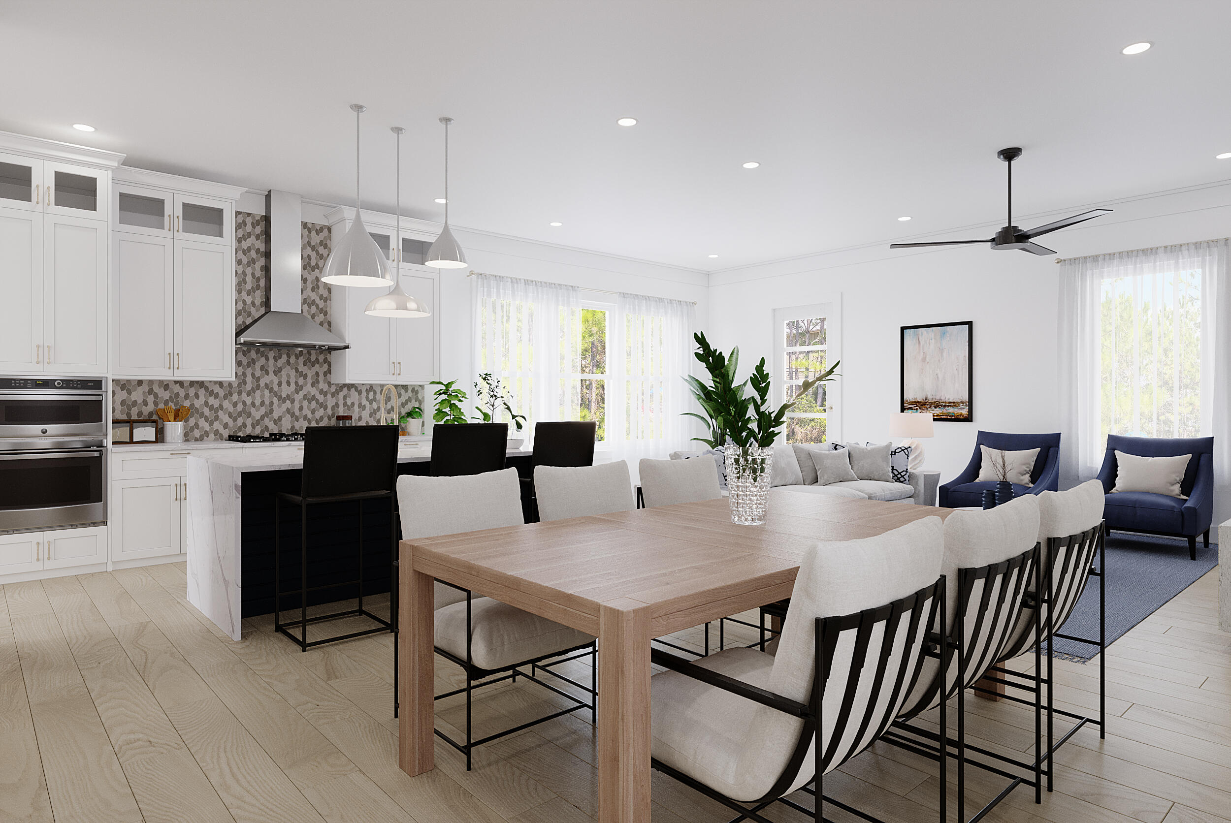Wildwood at Inlet Beach - Residential