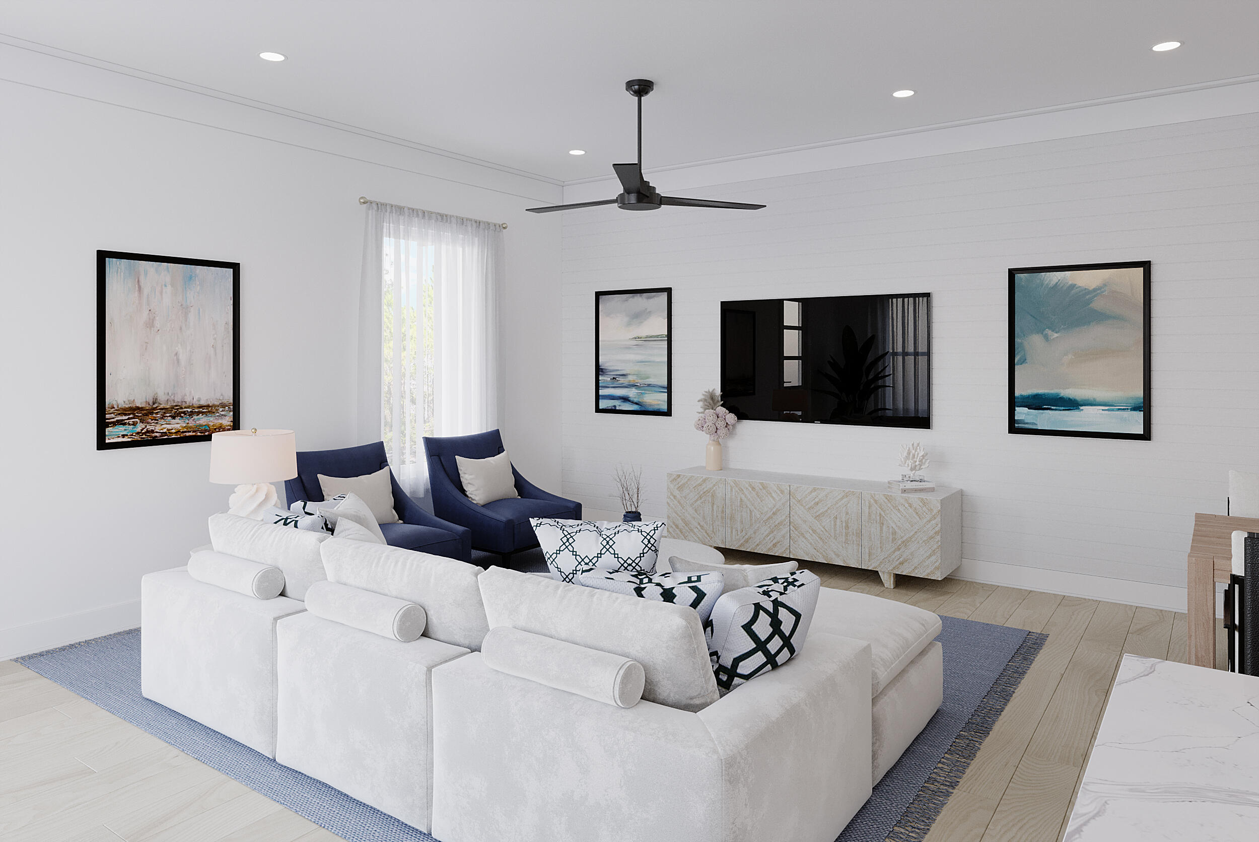 Wildwood at Inlet Beach - Residential