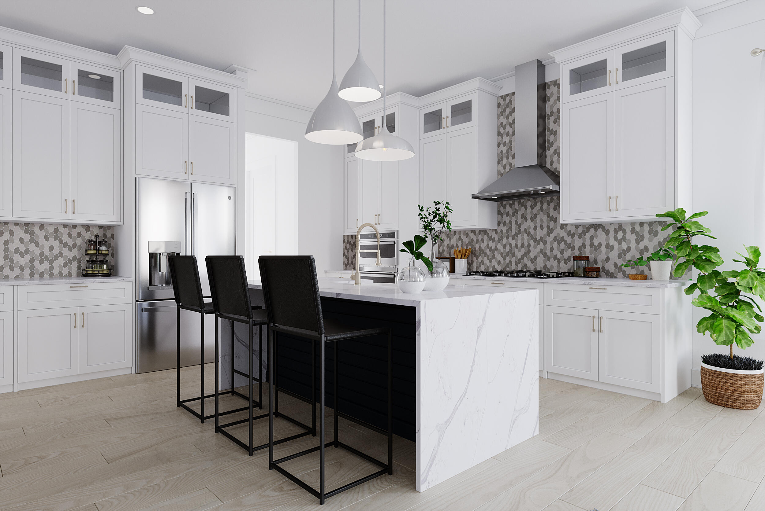 Wildwood at Inlet Beach - Residential