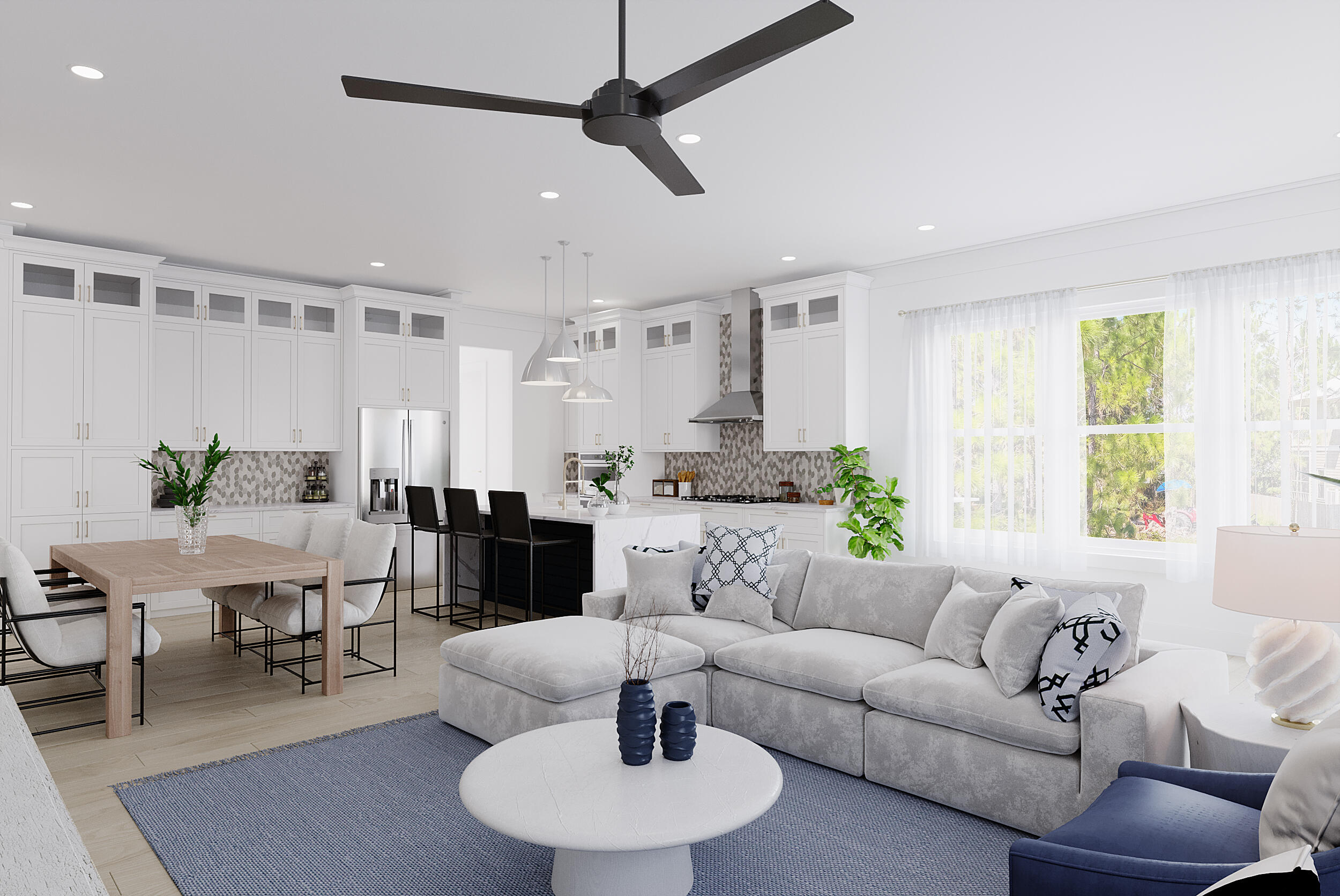 Wildwood at Inlet Beach - Residential