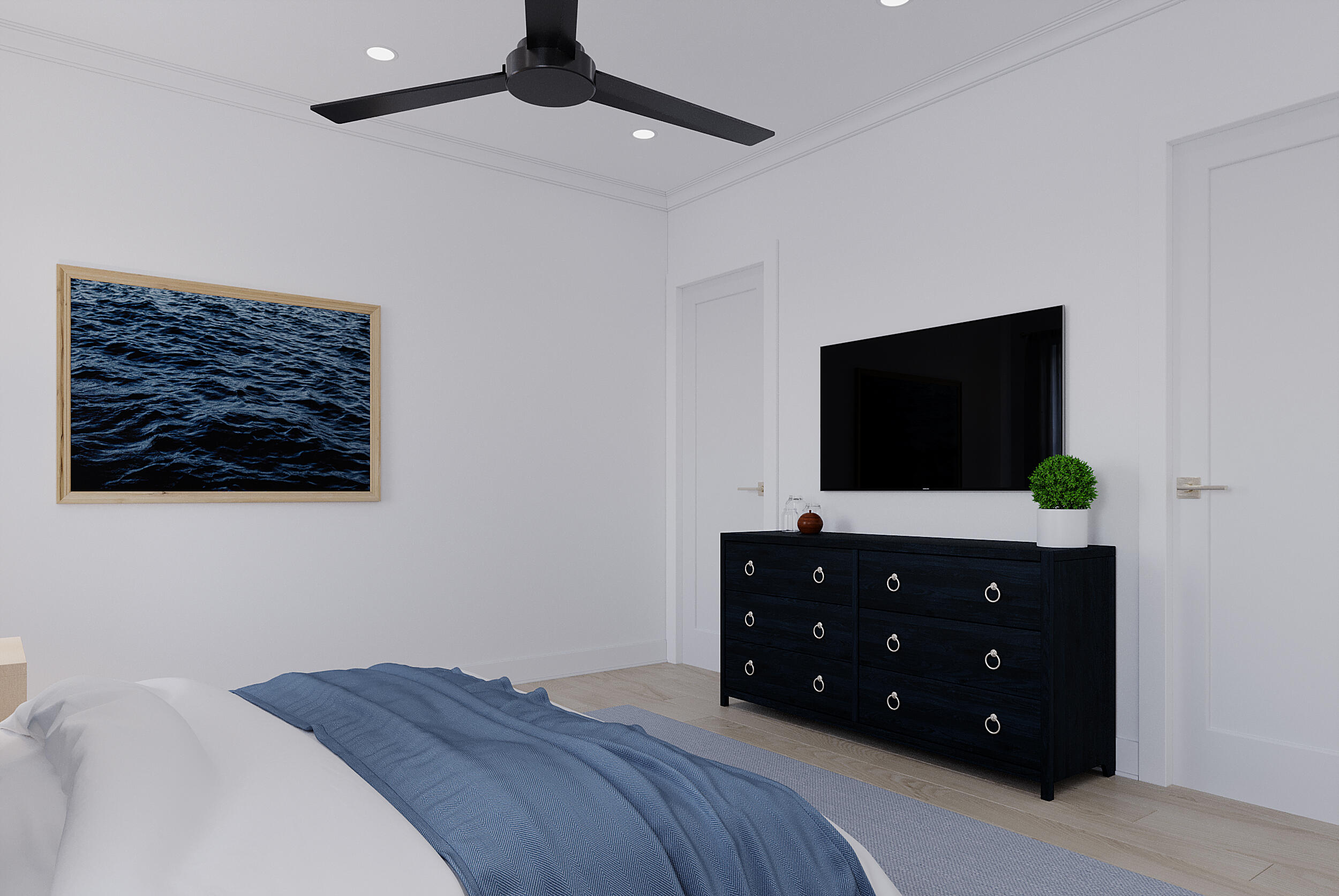 Wildwood at Inlet Beach - Residential