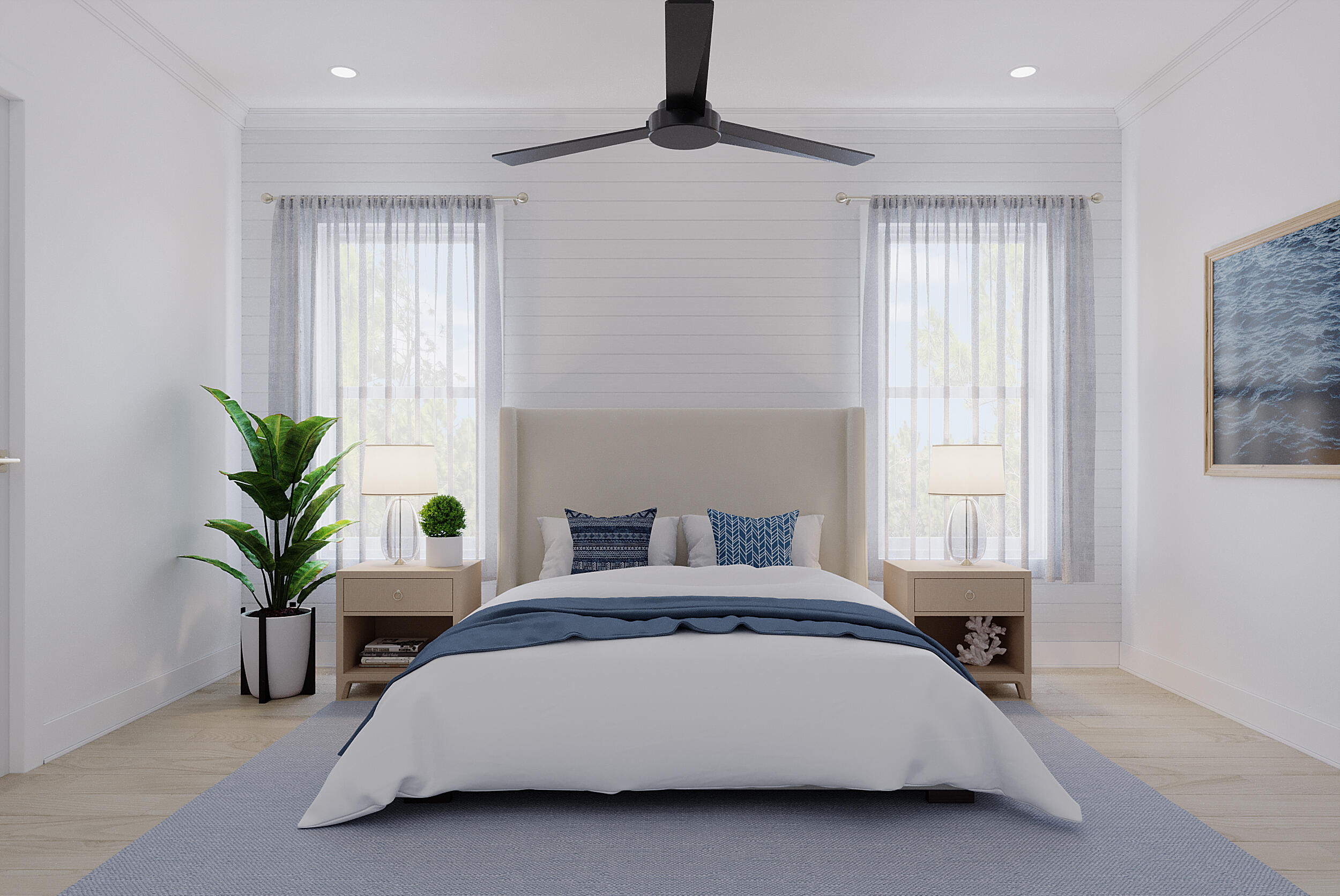 Wildwood at Inlet Beach - Residential