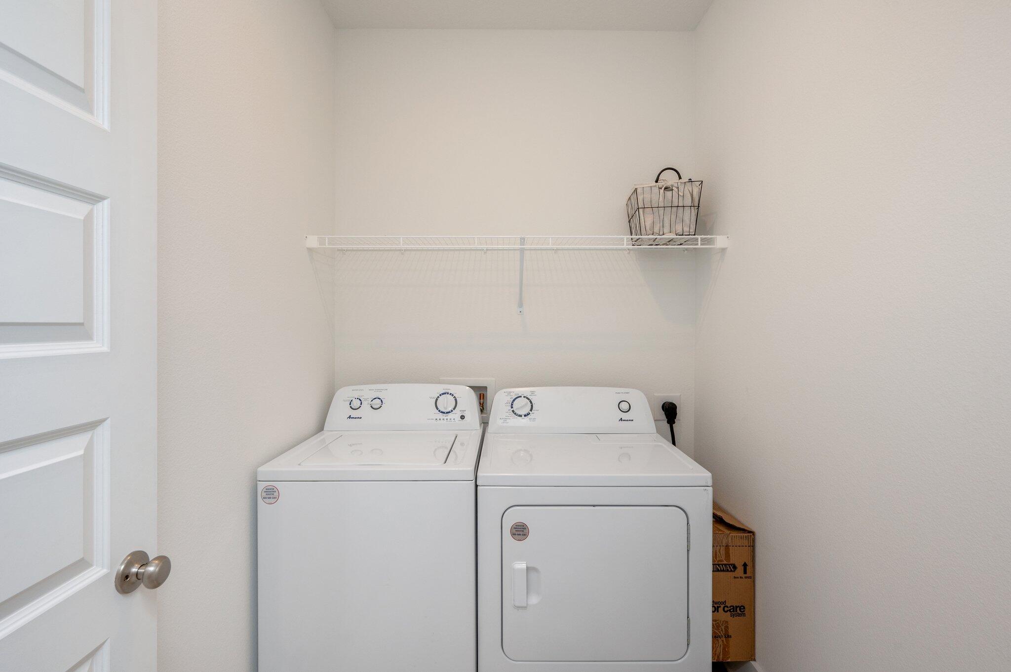 MAGNOLIA CREEK PHASE 1 - Residential