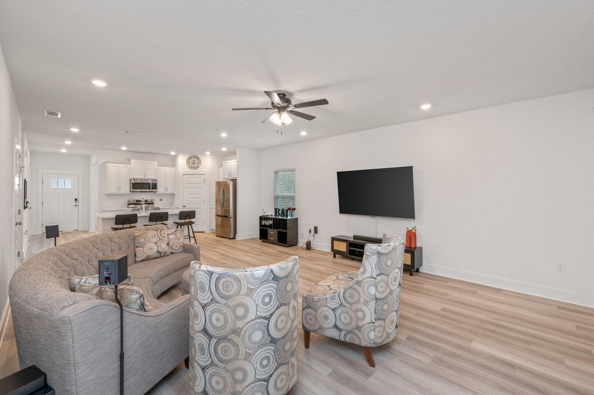 MAGNOLIA CREEK PHASE 1 - Residential