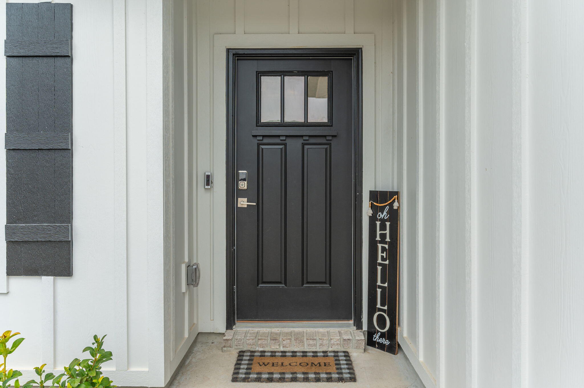 MAGNOLIA CREEK PHASE 1 - Residential