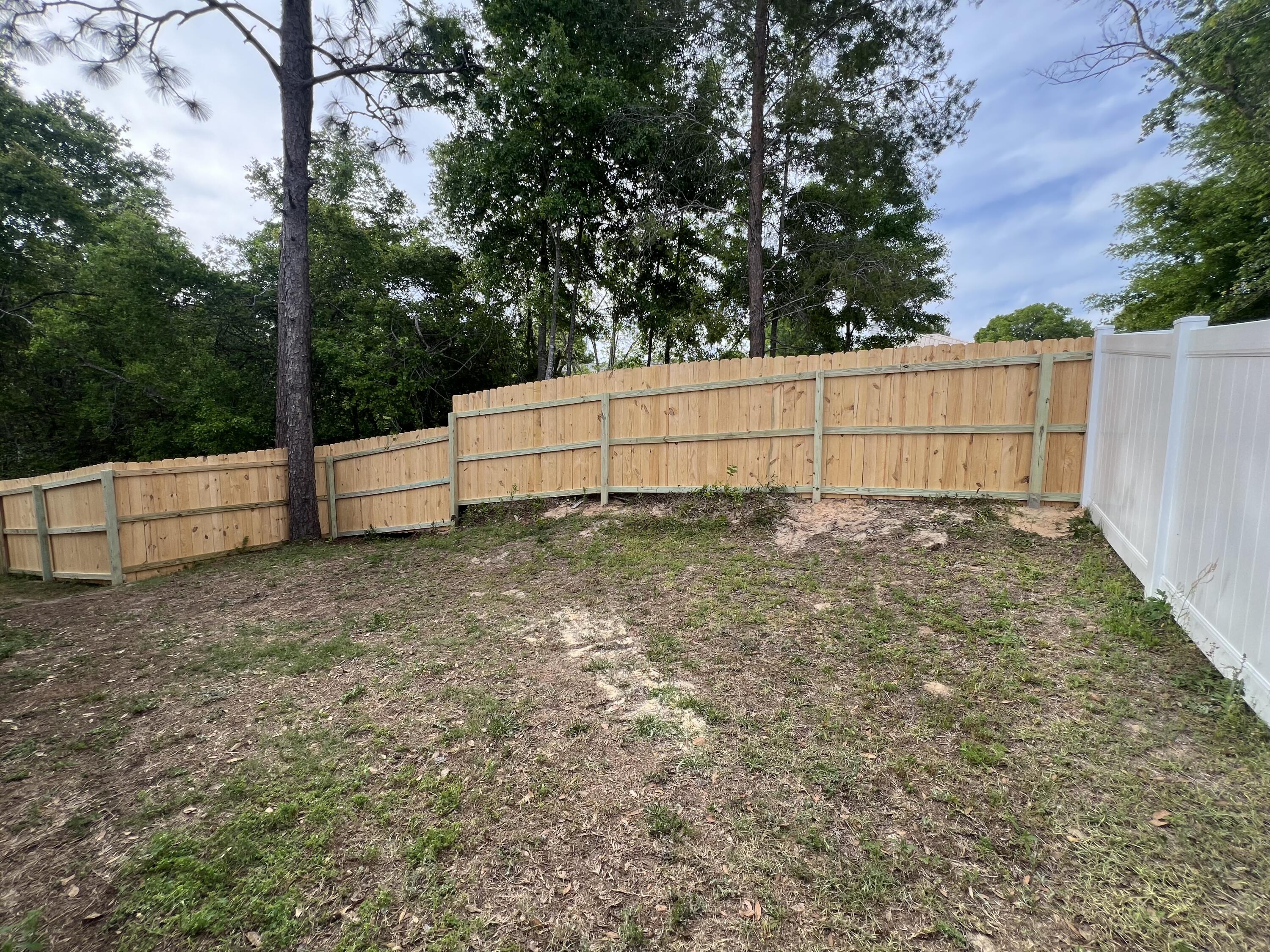 MAGNOLIA CREEK PHASE 1 - Residential