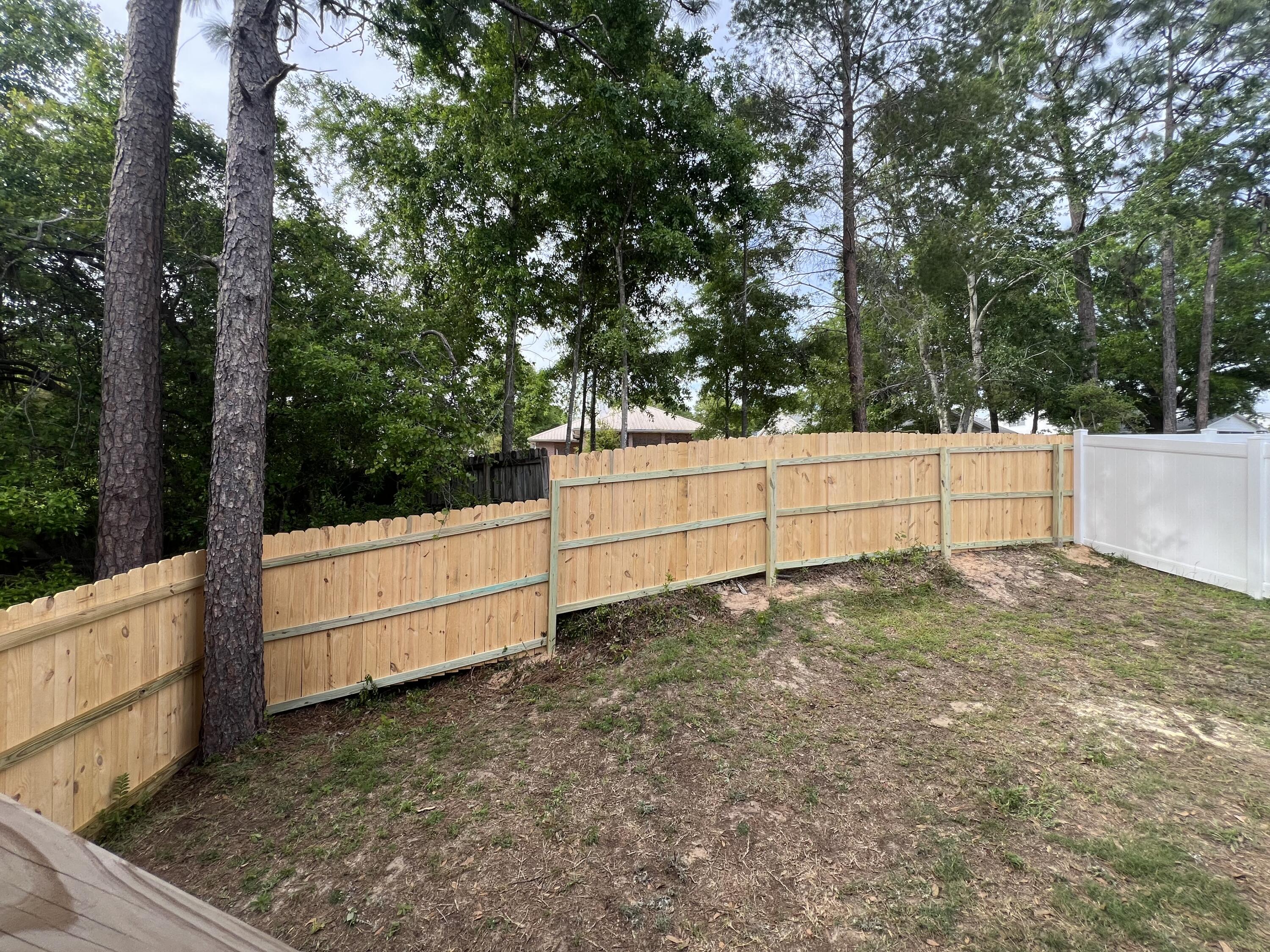 MAGNOLIA CREEK PHASE 1 - Residential