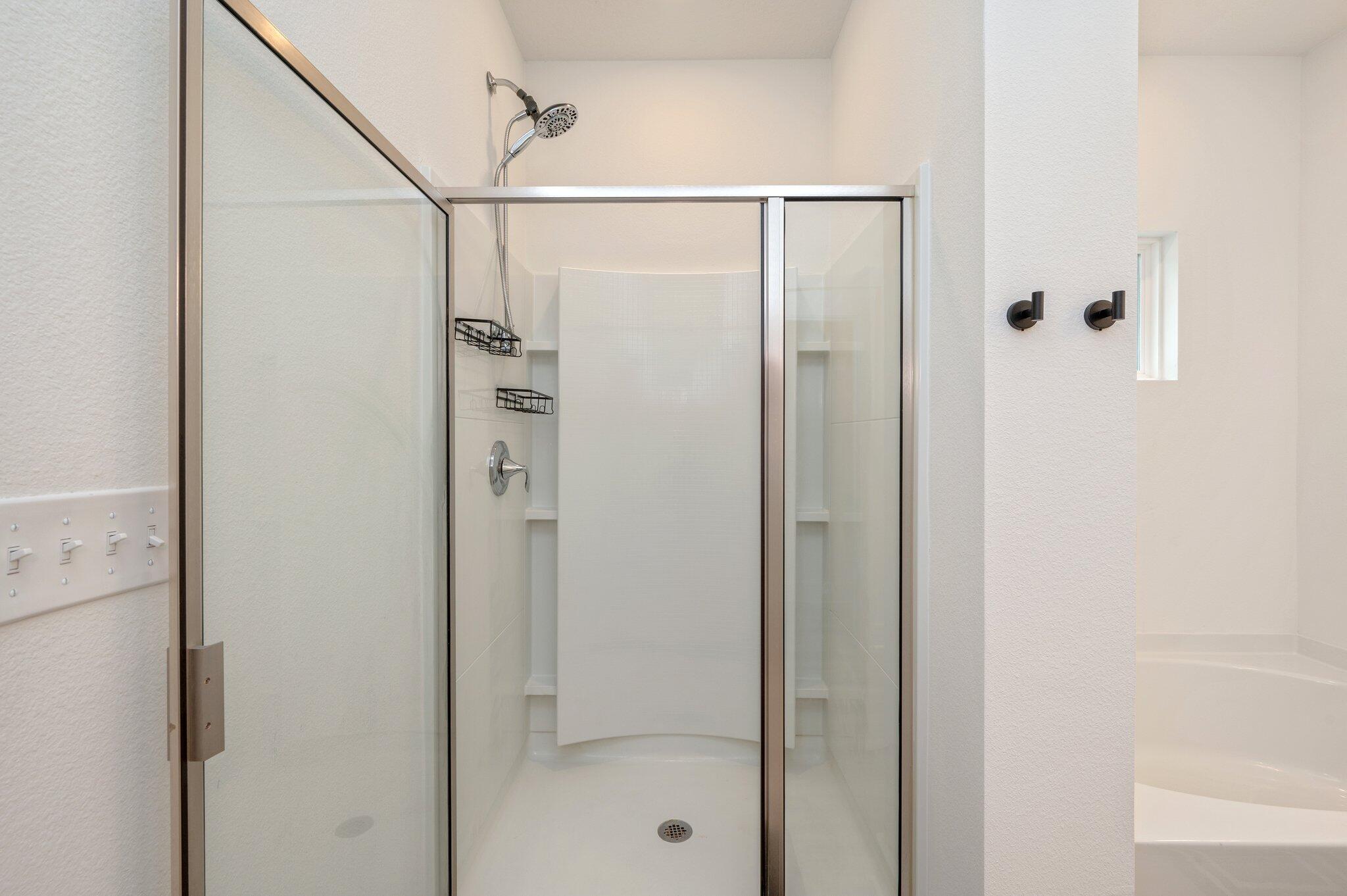 MAGNOLIA CREEK PHASE 1 - Residential