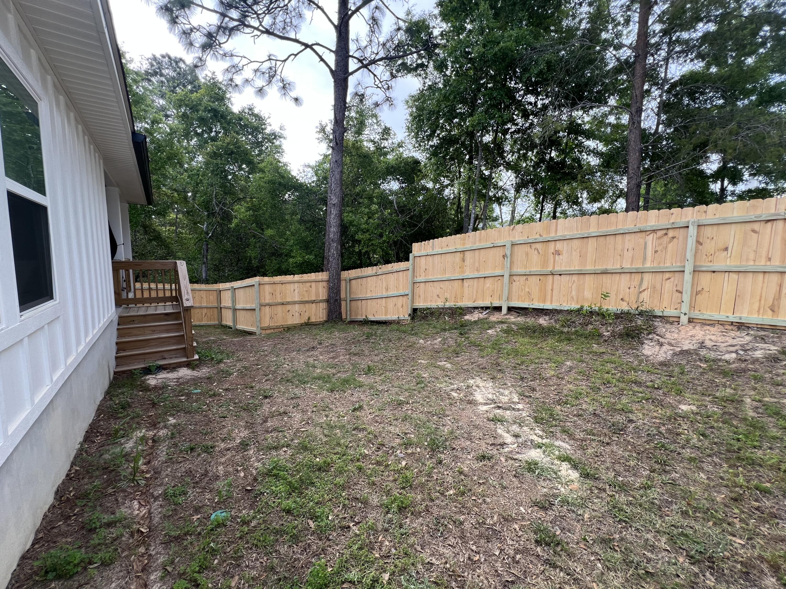 MAGNOLIA CREEK PHASE 1 - Residential