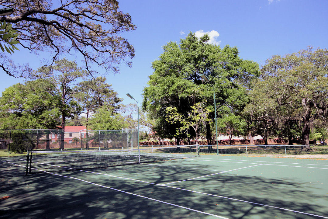 WATER OAKS 4 T/H - Residential