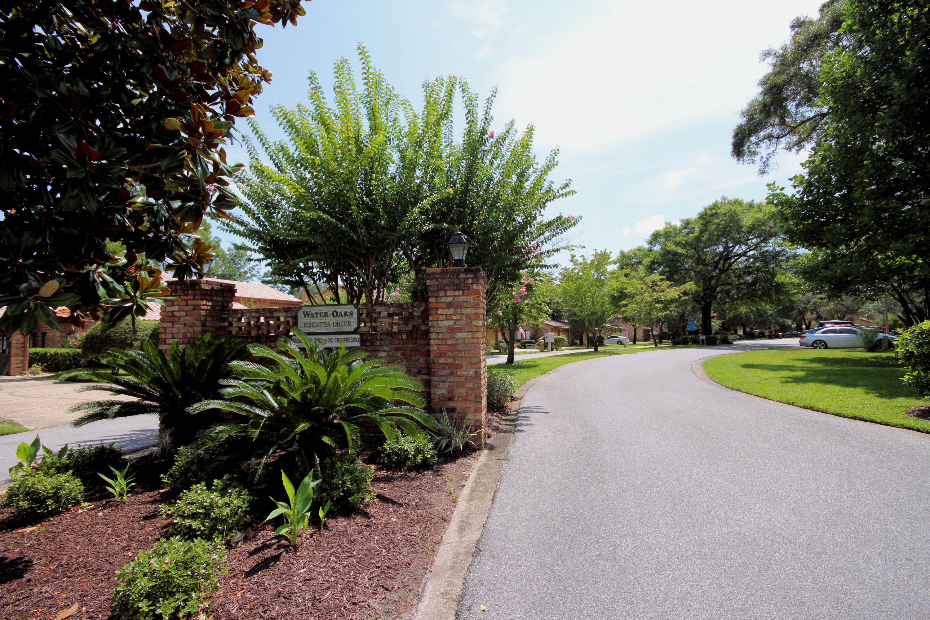 WATER OAKS 4 T/H - Residential