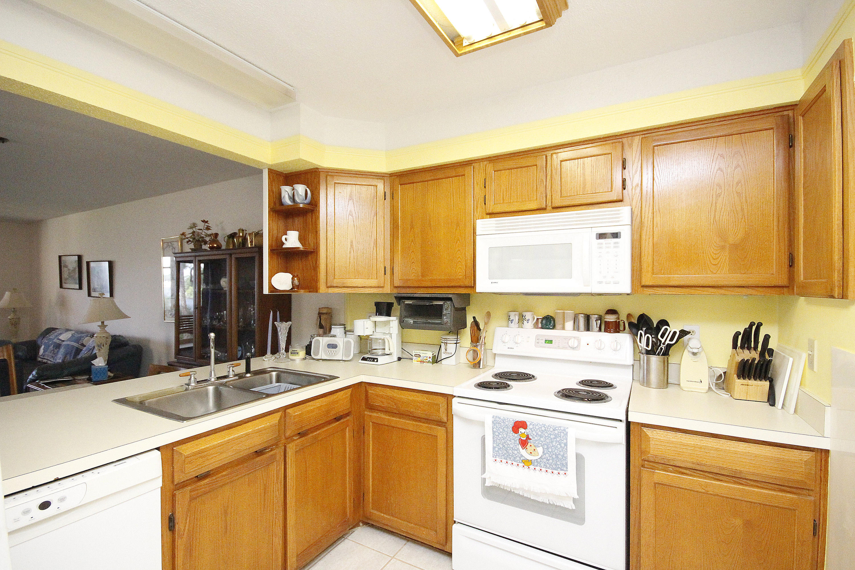 WATER OAKS 4 T/H - Residential