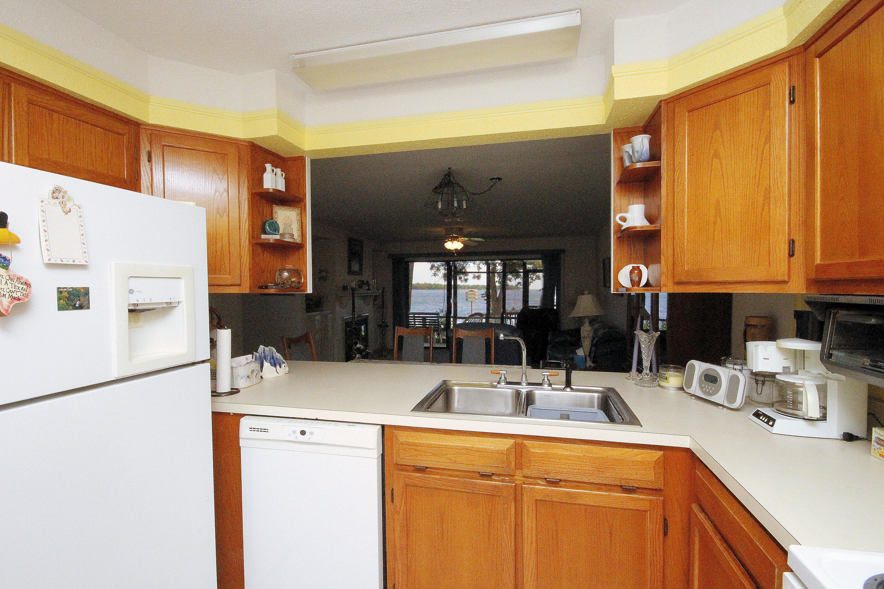 WATER OAKS 4 T/H - Residential