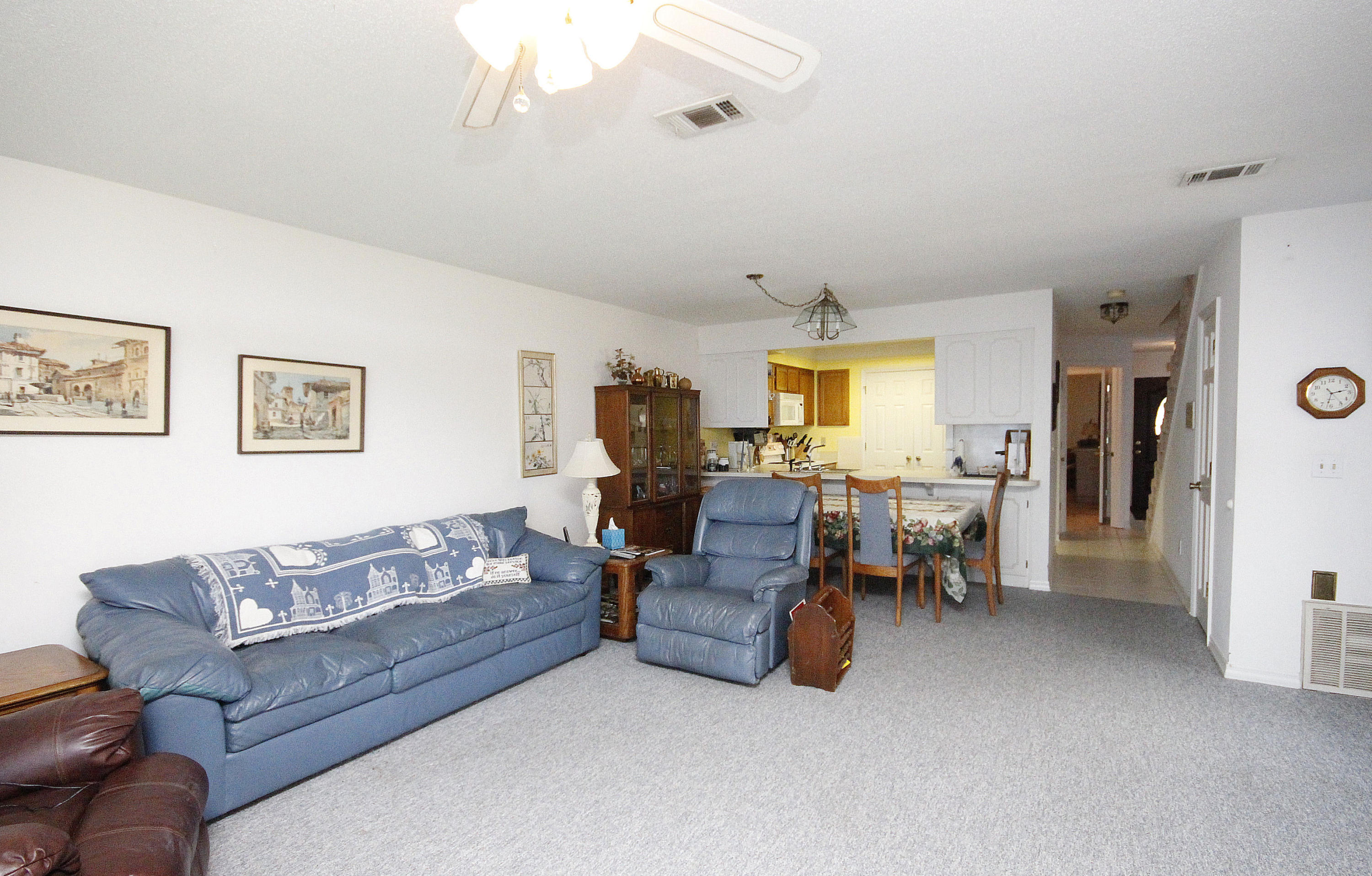 WATER OAKS 4 T/H - Residential