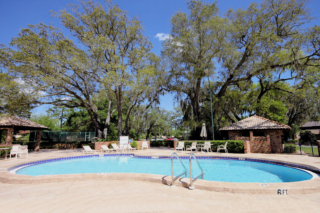 WATER OAKS 4 T/H - Residential