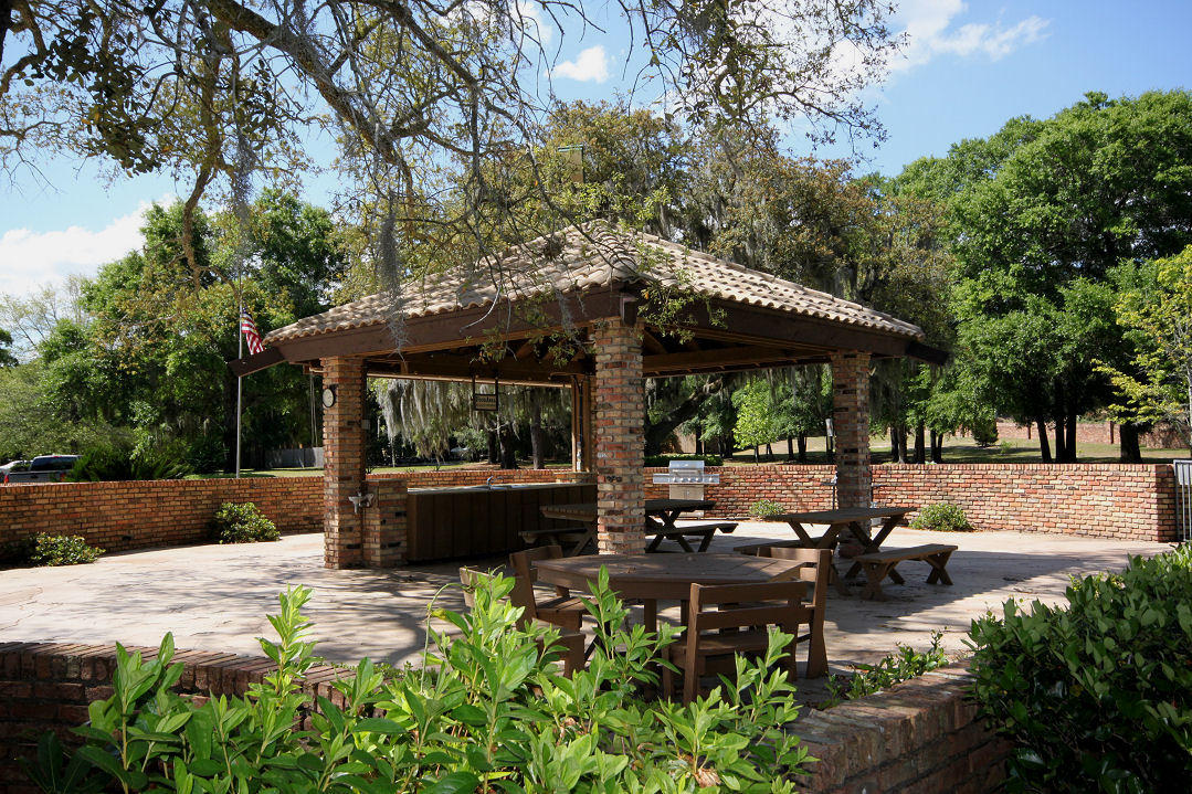 WATER OAKS 4 T/H - Residential