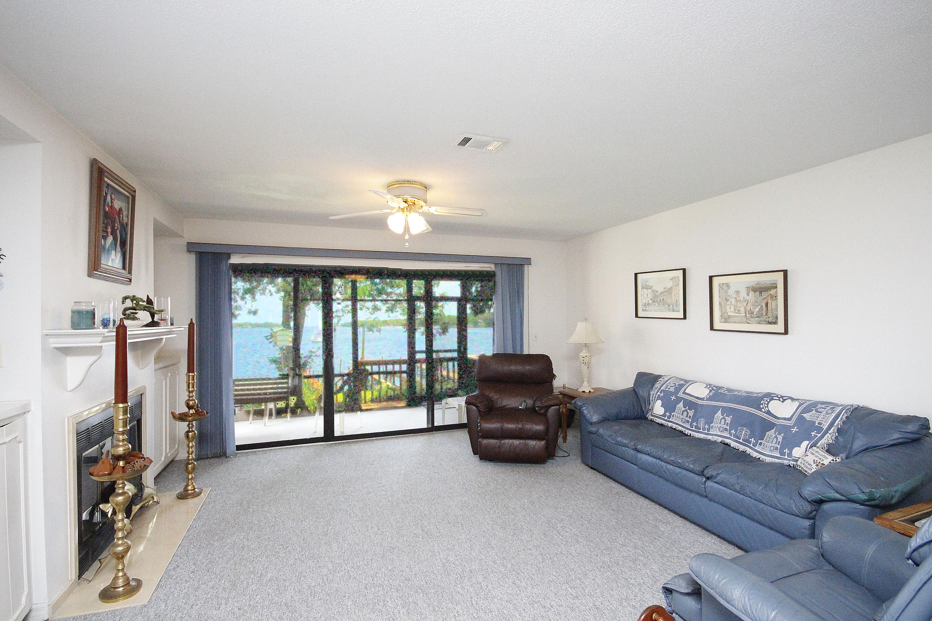 WATER OAKS 4 T/H - Residential