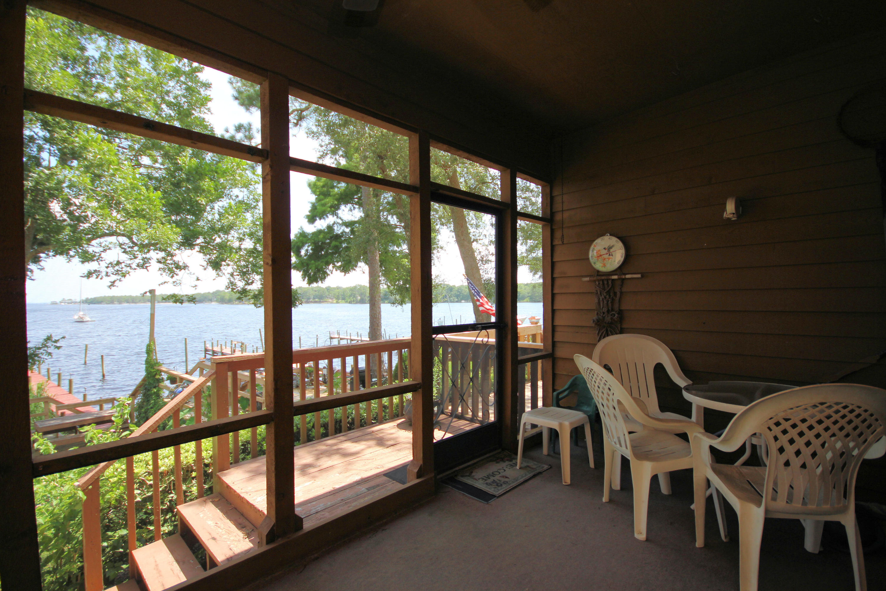 WATER OAKS 4 T/H - Residential